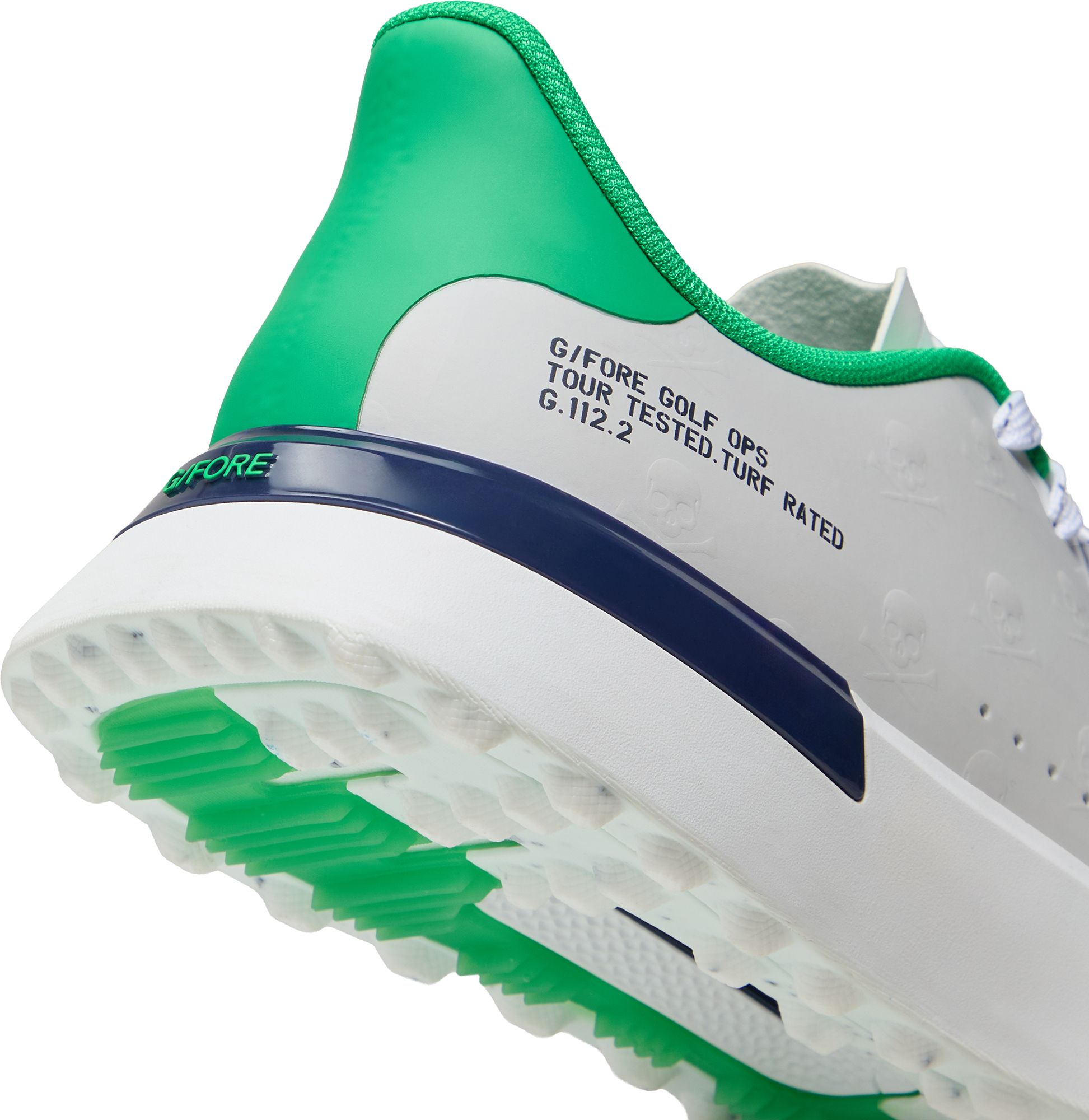 G/FORE Men's 2026 G.112 Spikeless Golf Shoes product image