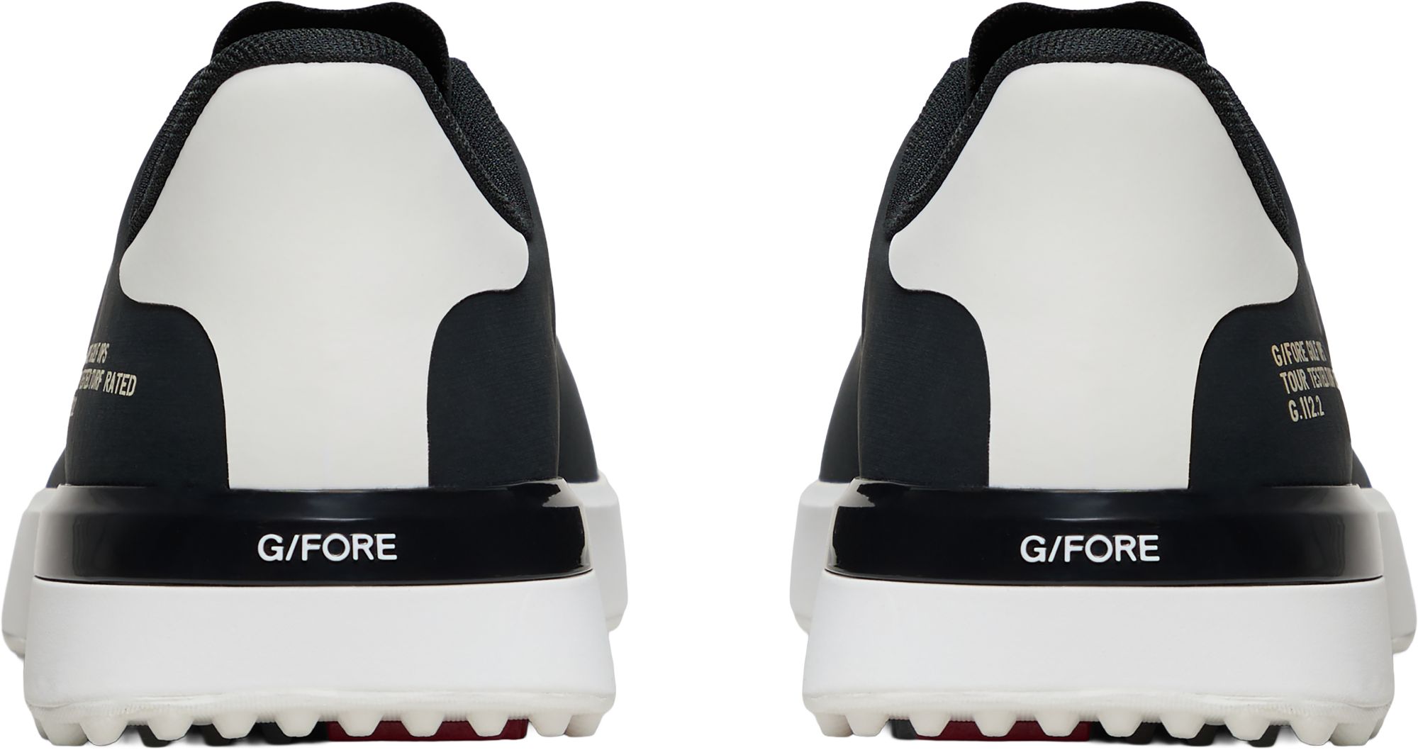 G/FORE Men's 2026 G.112 Spikeless Golf Shoes product image