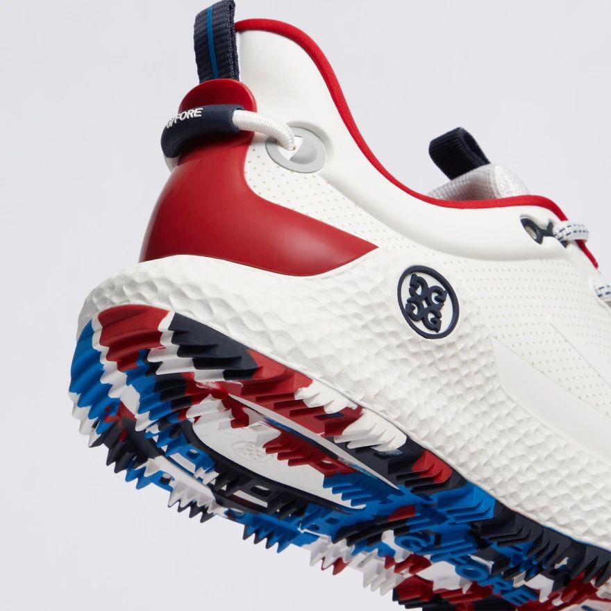 G/FORE Men's MG4+ O2 Golf Shoes product image