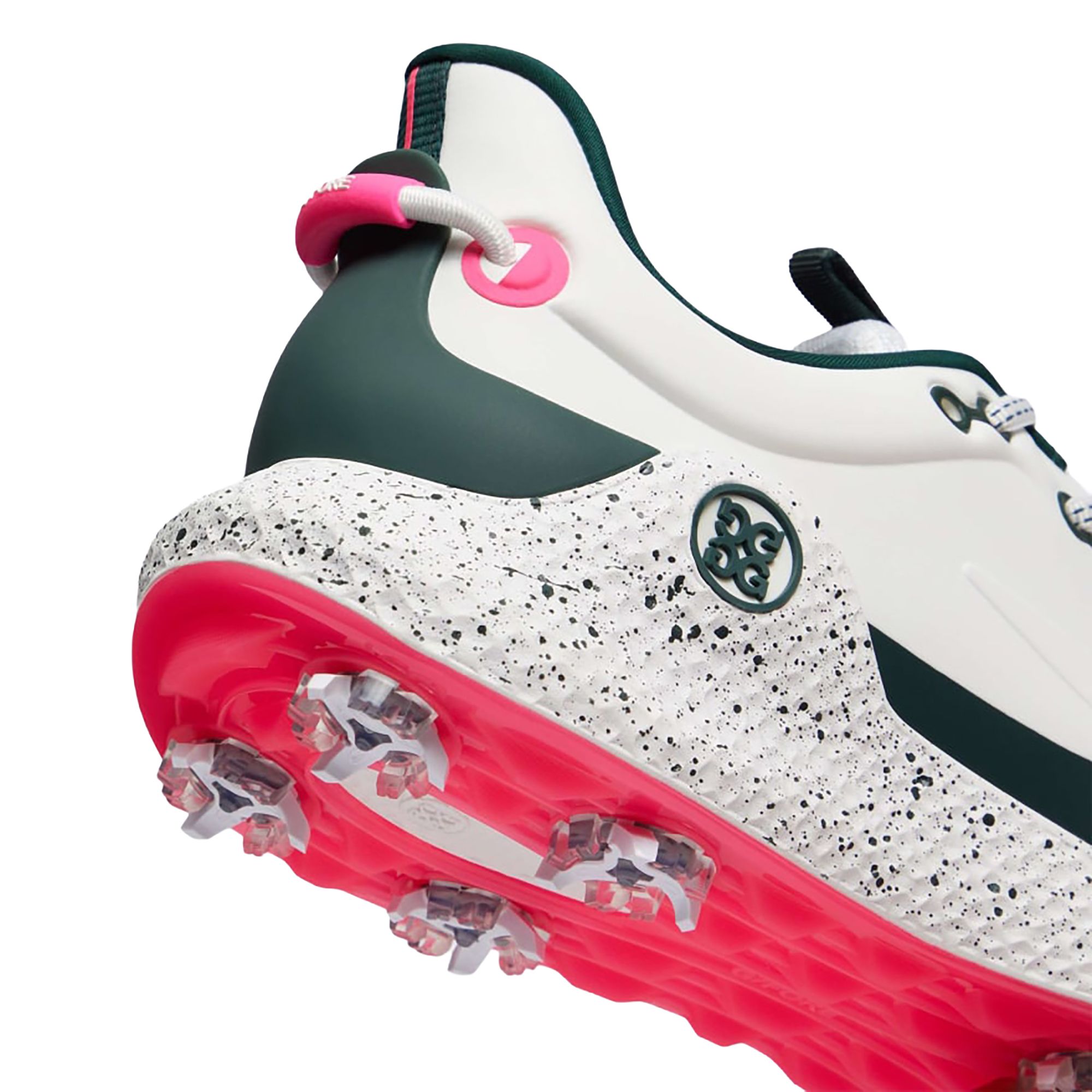 G/FORE Men's MG4+ O2 G/Lock Golf Shoes product image