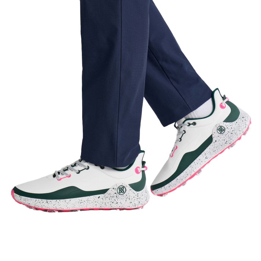 G/FORE Men's MG4+ O2 G/Lock Golf Shoes product image
