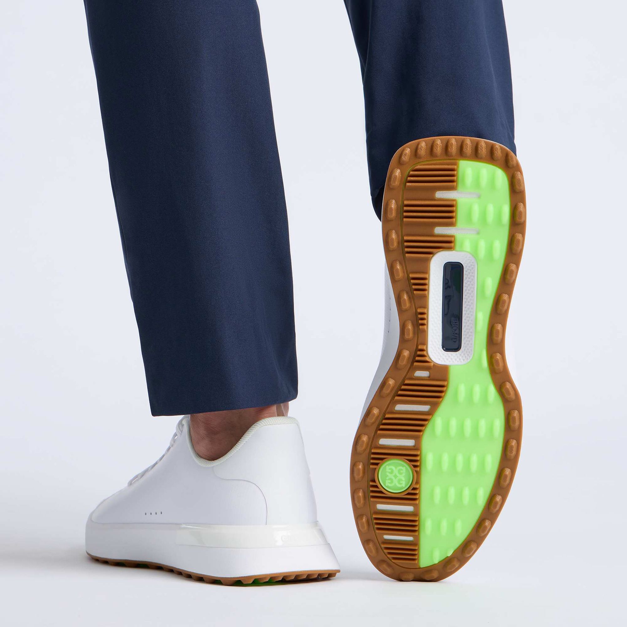 G/FORE Men's 2026 G.112 Spikeless Golf Shoes product image