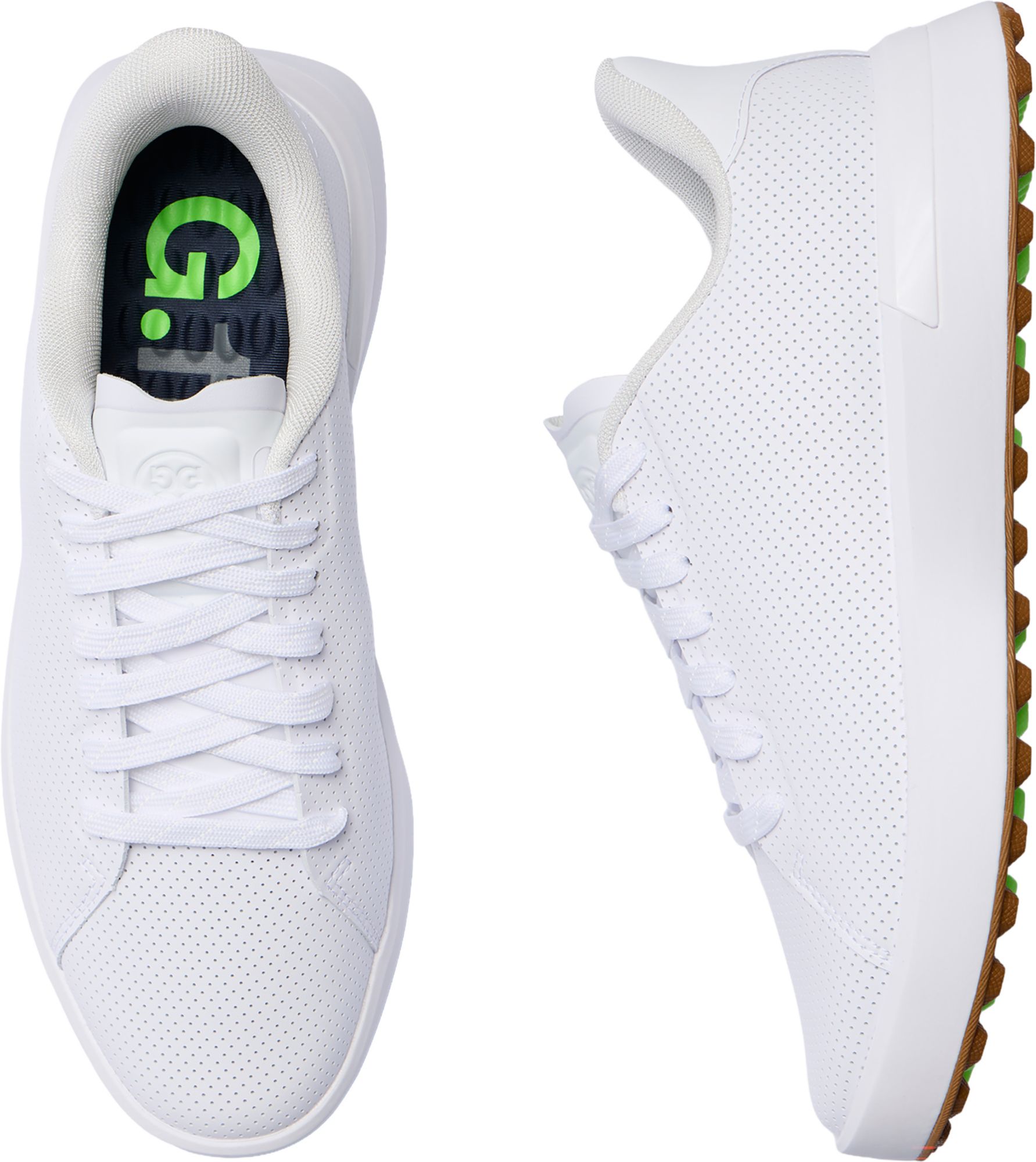 G/FORE Men's 2026 G.112 Spikeless Golf Shoes product image