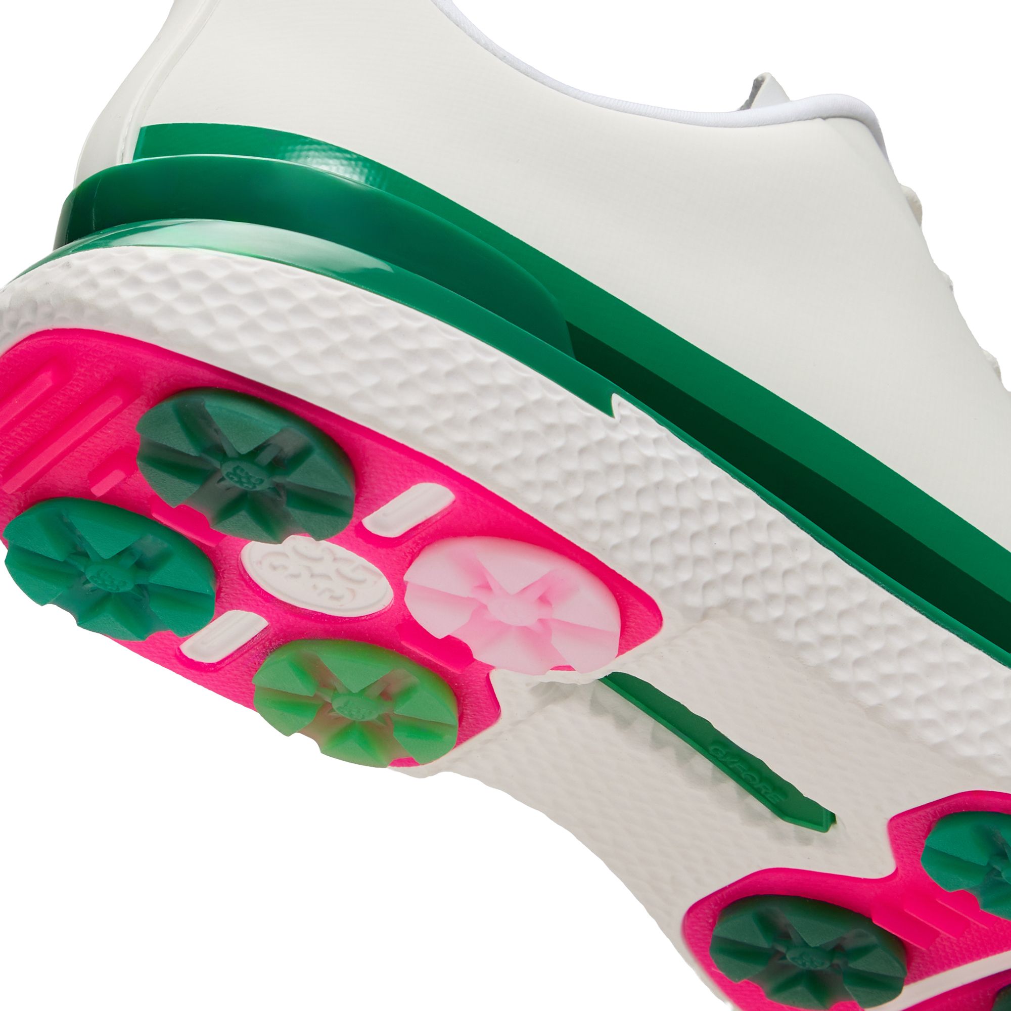 G/FORE Men's Gallivan2r Stripe Golf Shoes product image