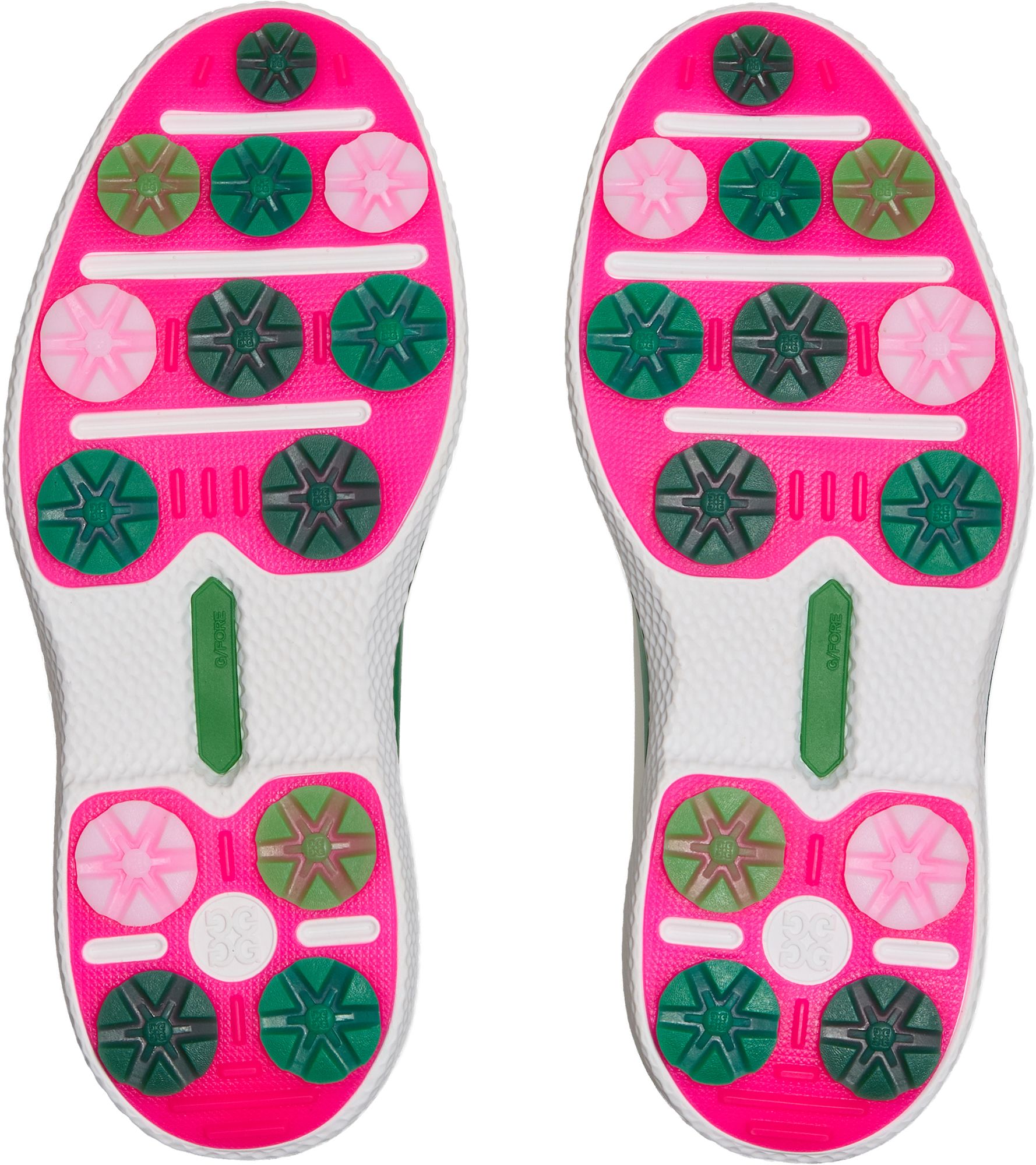 G/FORE Men's Gallivan2r Stripe Golf Shoes product image