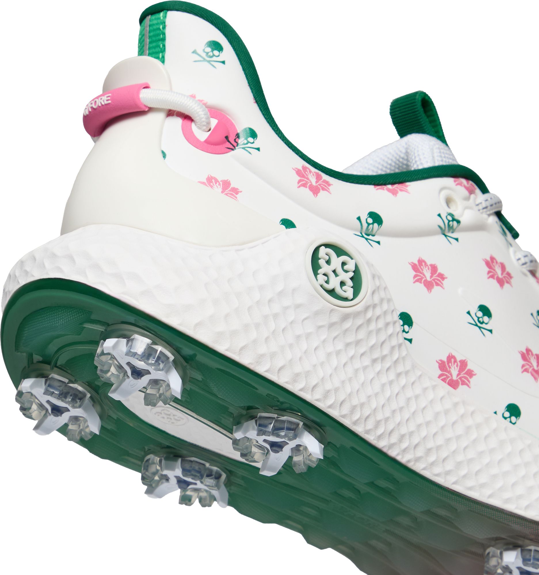 G/FORE 2026 Limited Edition Fairway Floral MG4+ G/Lock product image