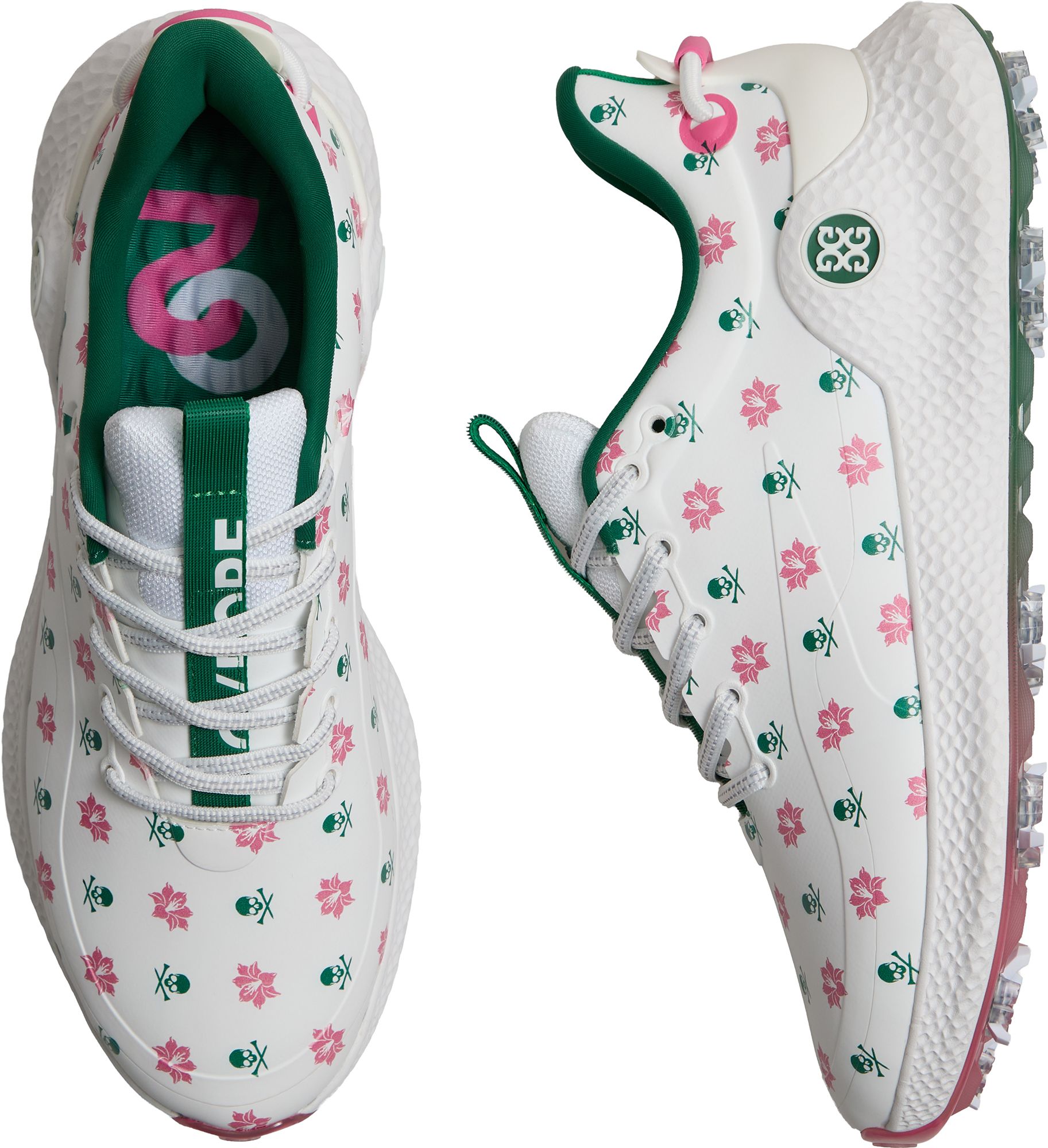 G/FORE 2026 Limited Edition Fairway Floral MG4+ G/Lock product image
