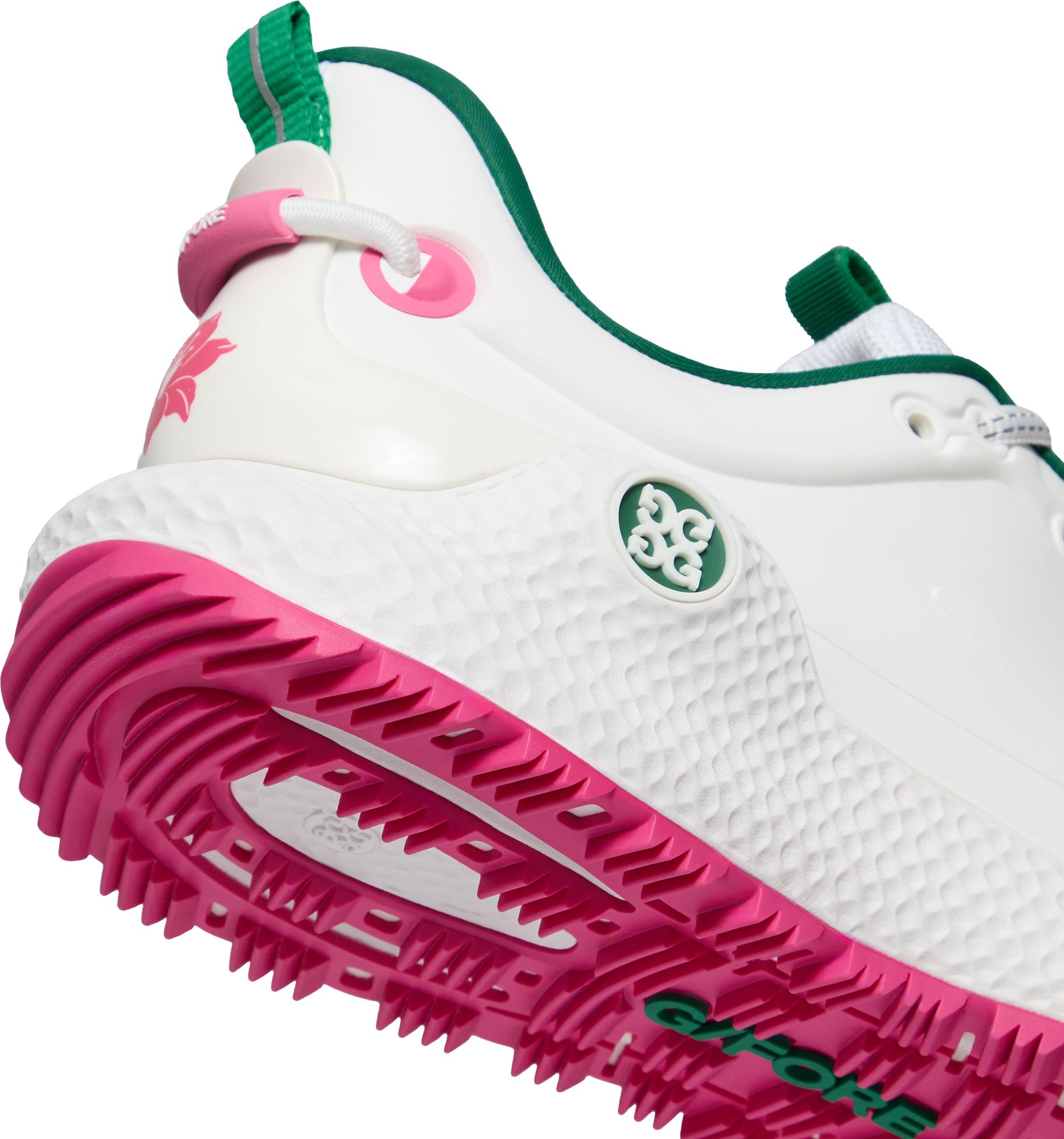 G/FORE Men's MG4 + O2 Spikeless Golf Shoes product image