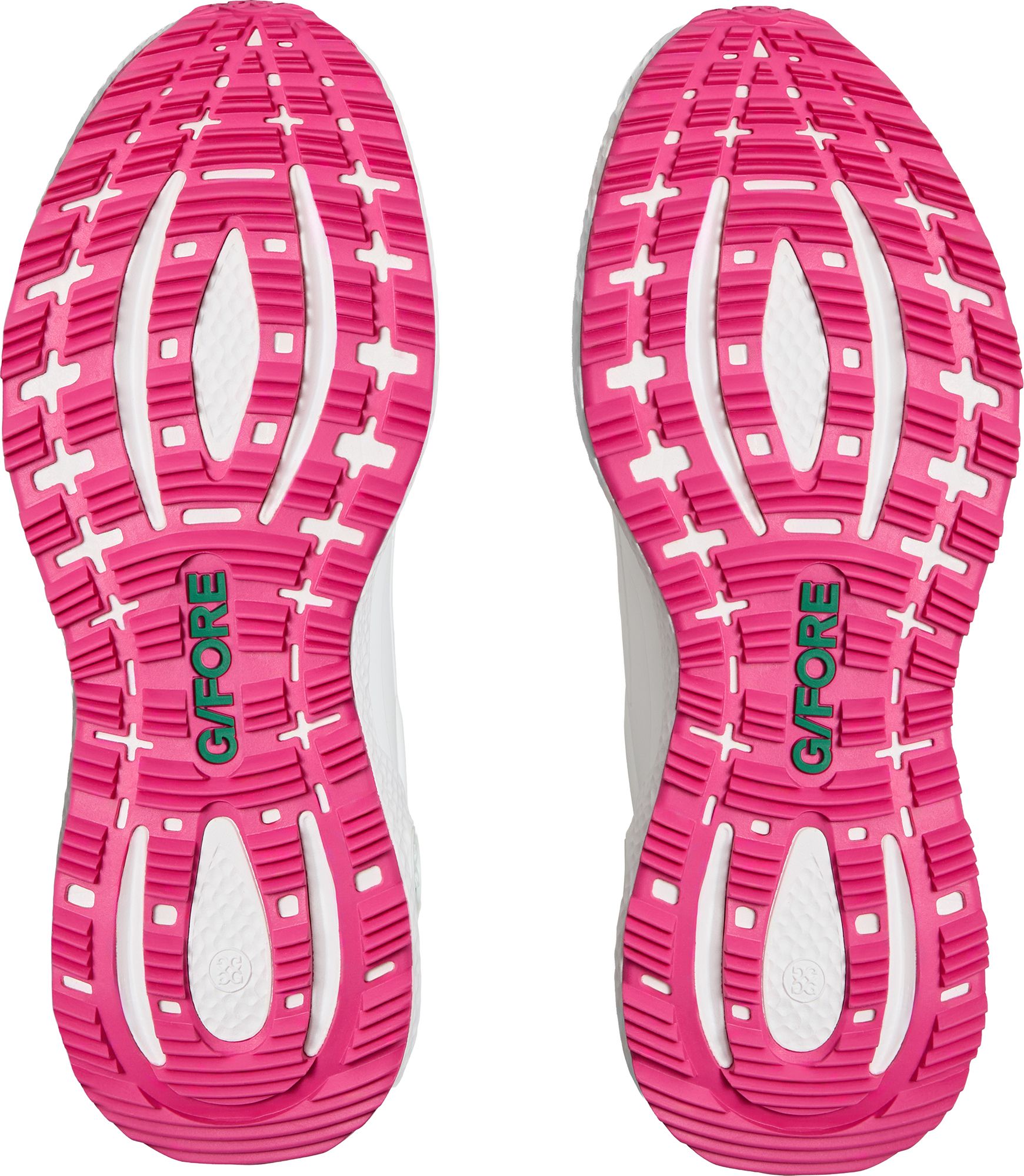 G/FORE Men's MG4 + O2 Spikeless Golf Shoes product image