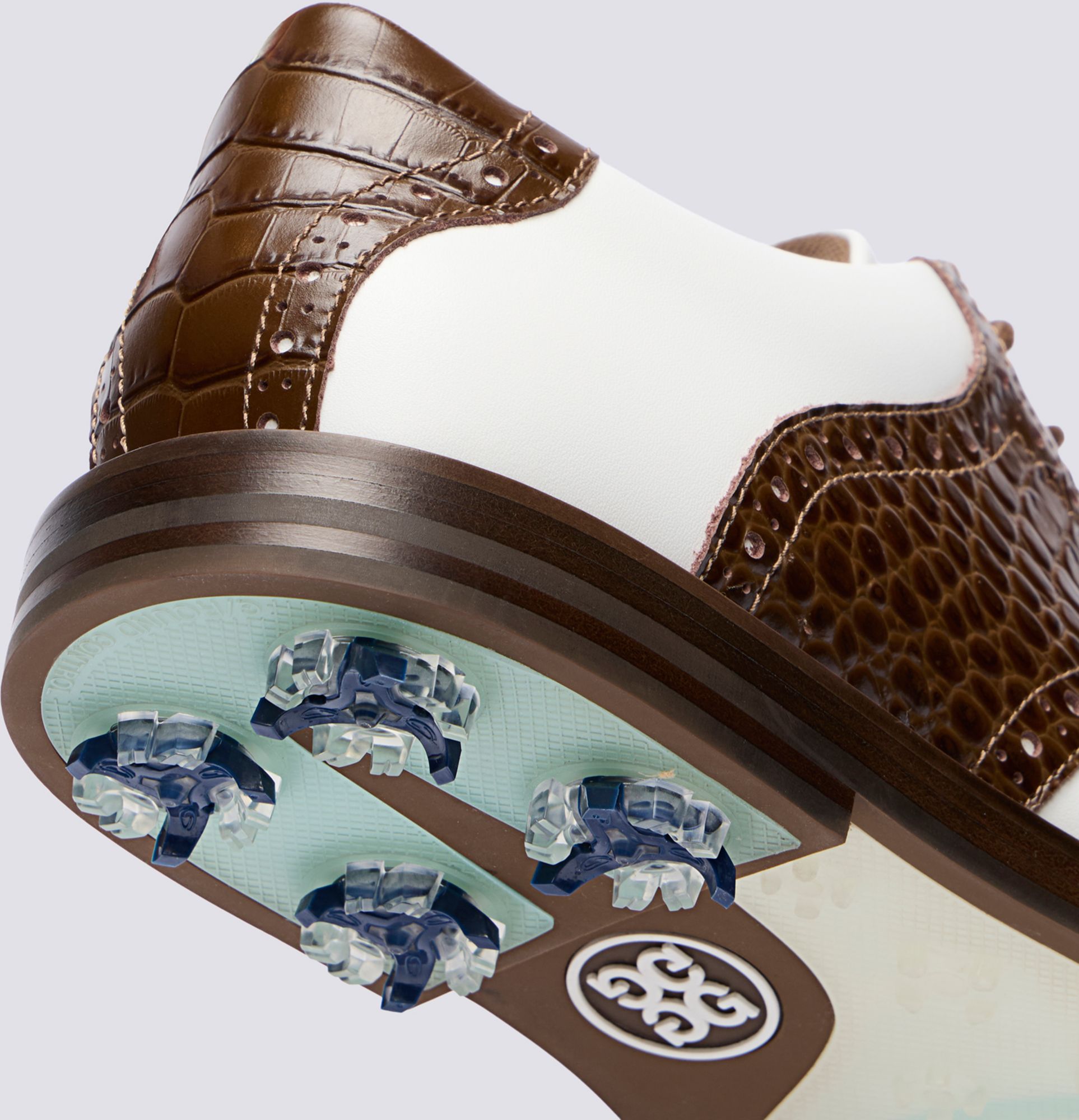 G/FORE Men's Gallivanter “The Pops” Edition Golf Shoes product image