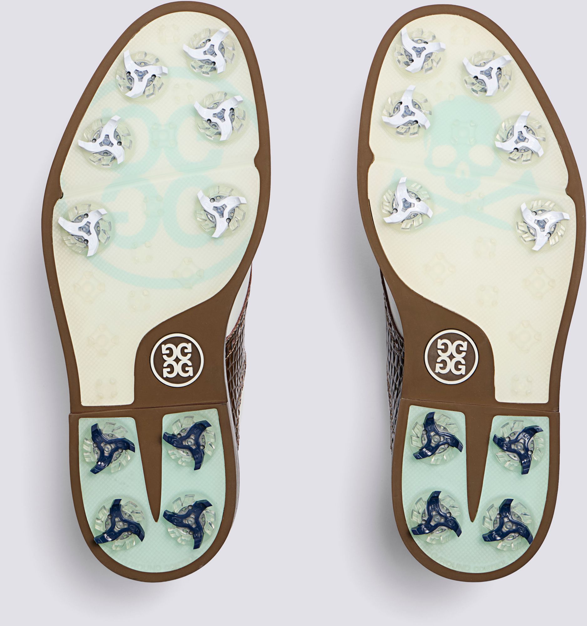 G/FORE Men's Gallivanter “The Pops” Edition Golf Shoes product image
