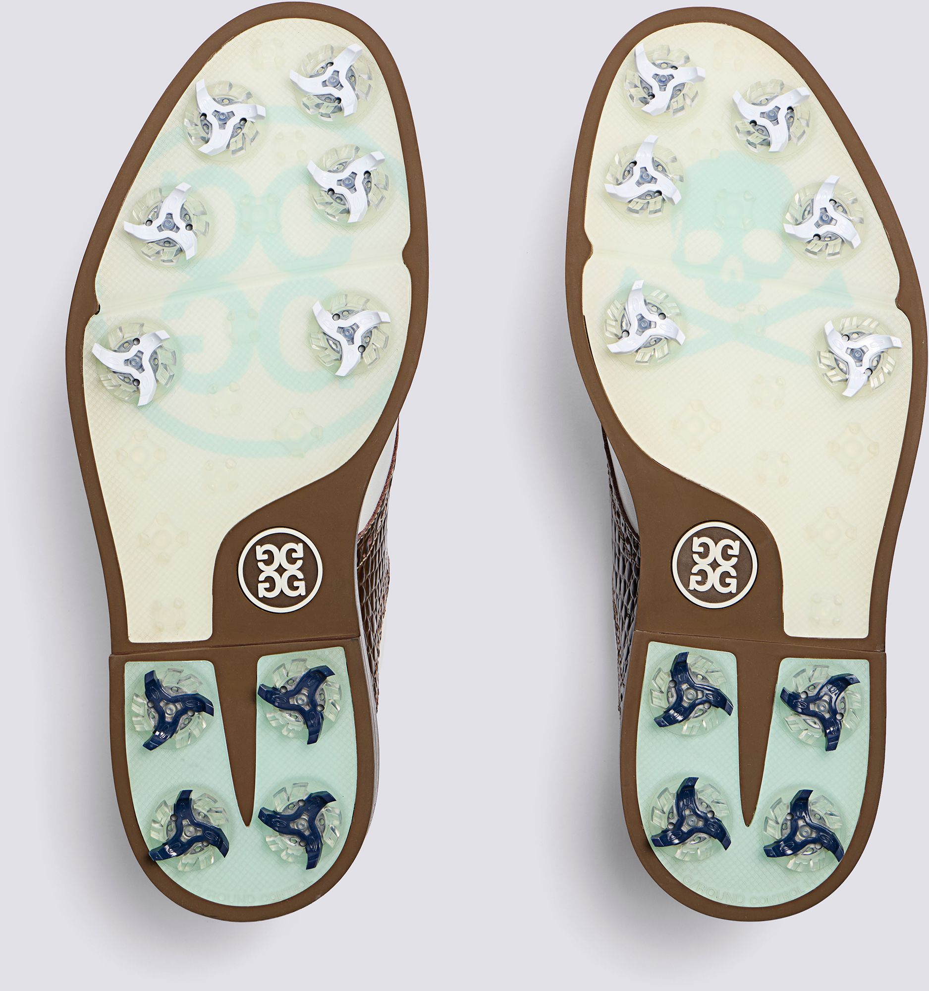 G/FORE Men's Gallivantr “The Pops” Edition Golf Shoes product image