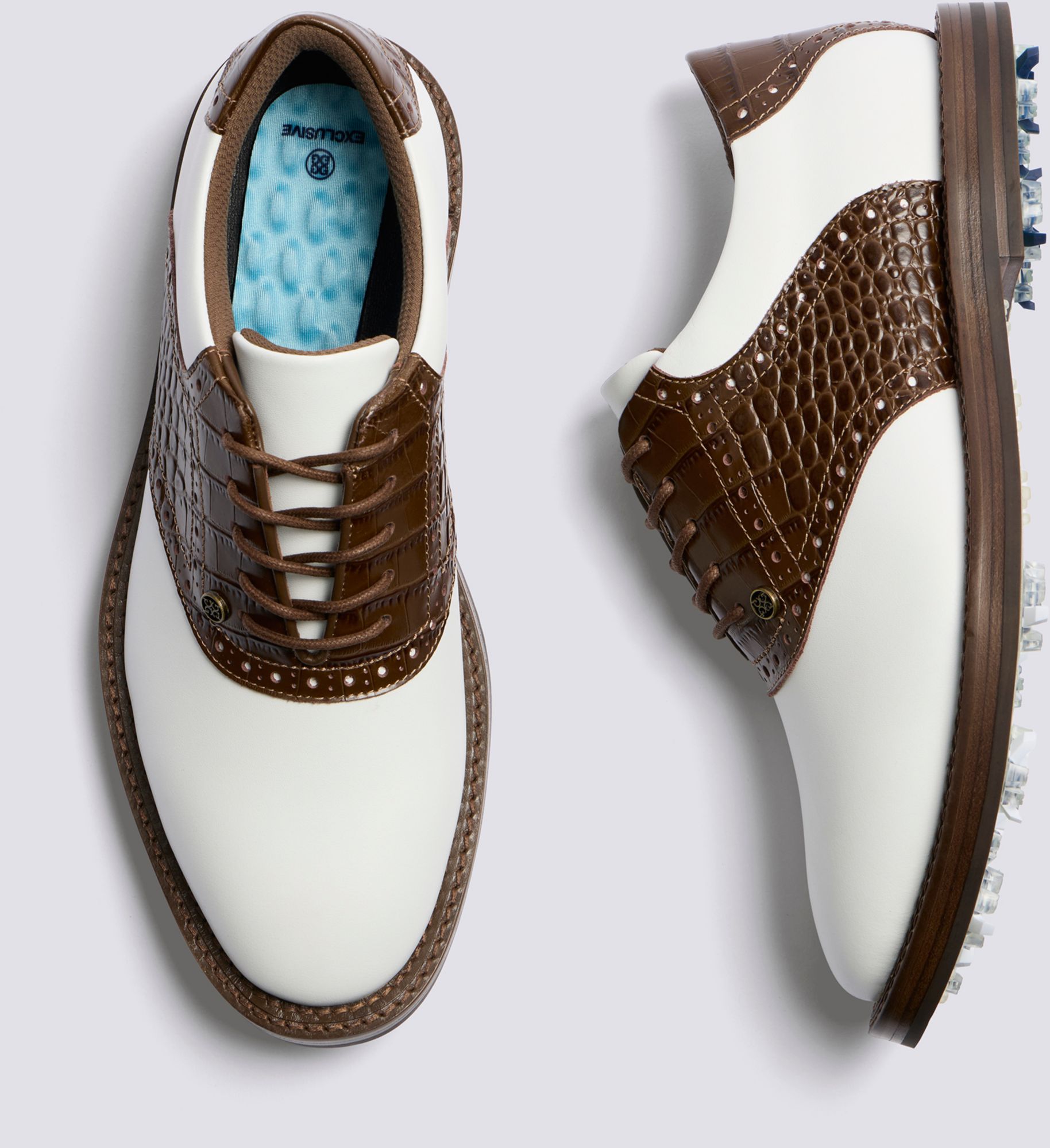 G/FORE Men's Gallivanter “The Pops” Edition Golf Shoes product image
