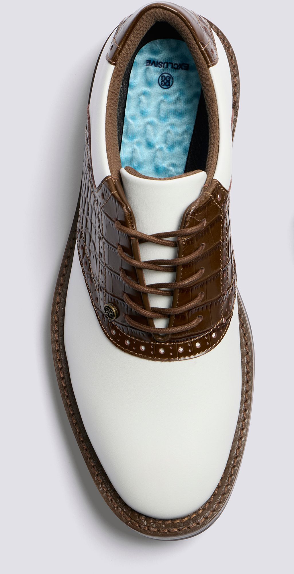 G/FORE Men's Gallivantr “The Pops” Edition Golf Shoes product image