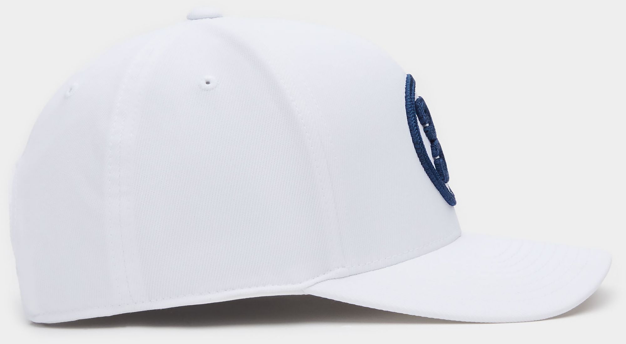 G/FORE Adult Circle G's Stretch Twill Chainstitch Snapback Golf Hat product image