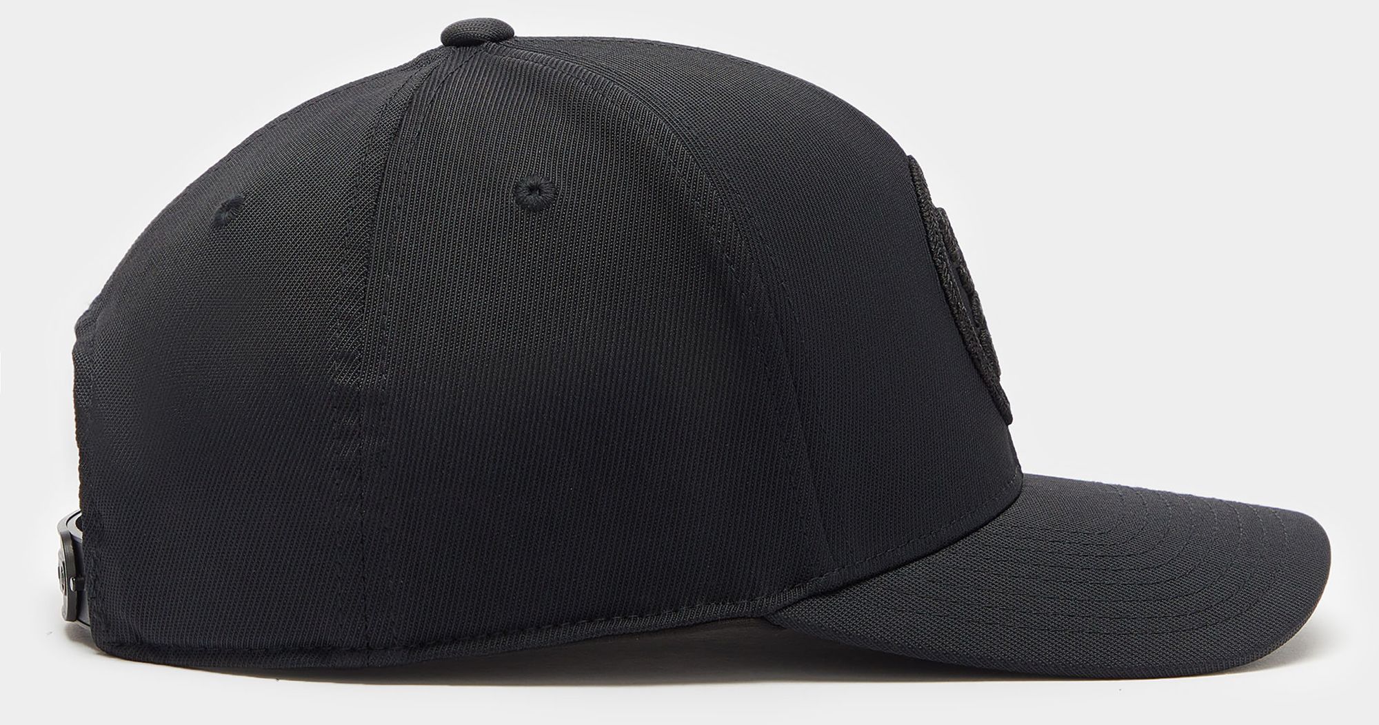 G/FORE Adult Circle G's Stretch Twill Chainstitch Snapback Golf Hat product image