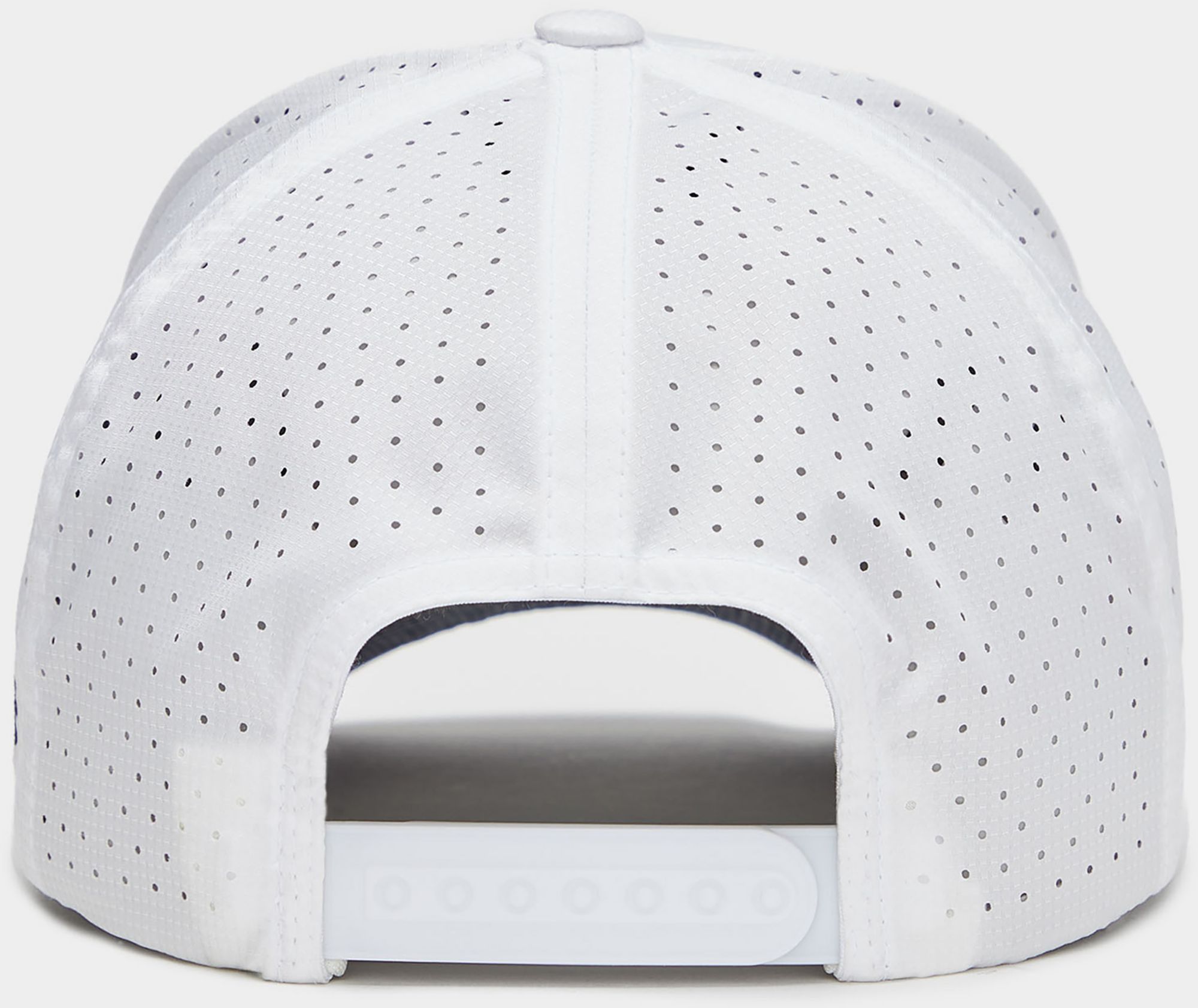 G/Fore Men's Perforated Tipped Brim Ripstop Snapback Golf Hat product image