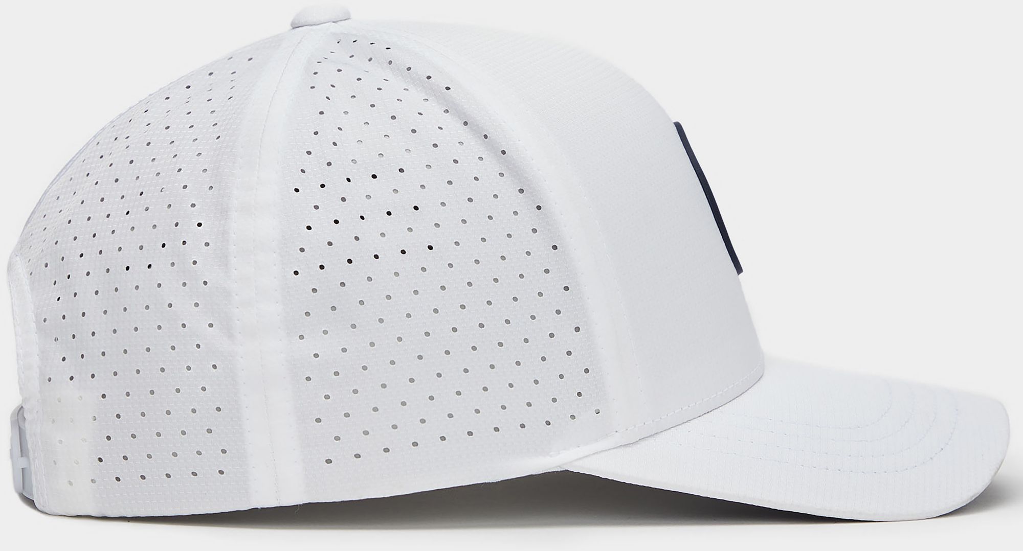 G/Fore Men's Perforated Tipped Brim Ripstop Snapback Golf Hat product image