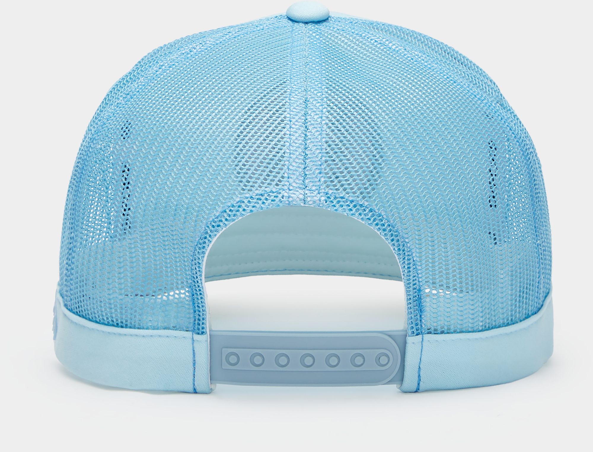 G/FORE Men's Soutache Knit Interlock Tall Trucker Golf Hat product image