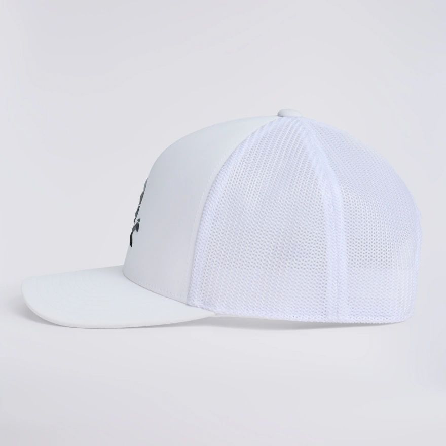 G/FORE Men's Skull And Tees Mid Trucker Golf Hat product image