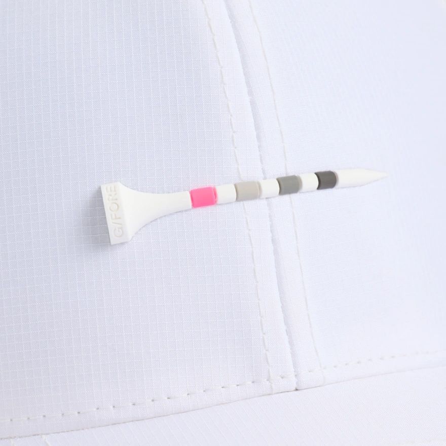 G/FORE Men's Tee Ripstop Low Profile Golf Hat product image