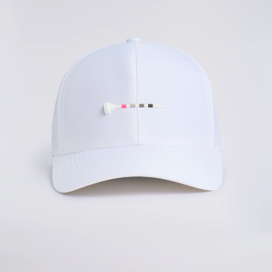 G/FORE Men's Tee Ripstop Low Profile Golf Hat product image
