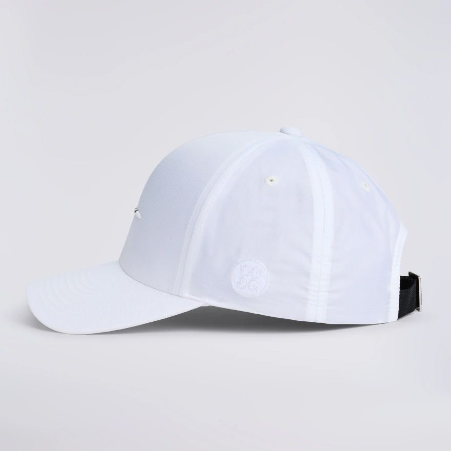 G/FORE Men's Tee Ripstop Low Profile Golf Hat product image