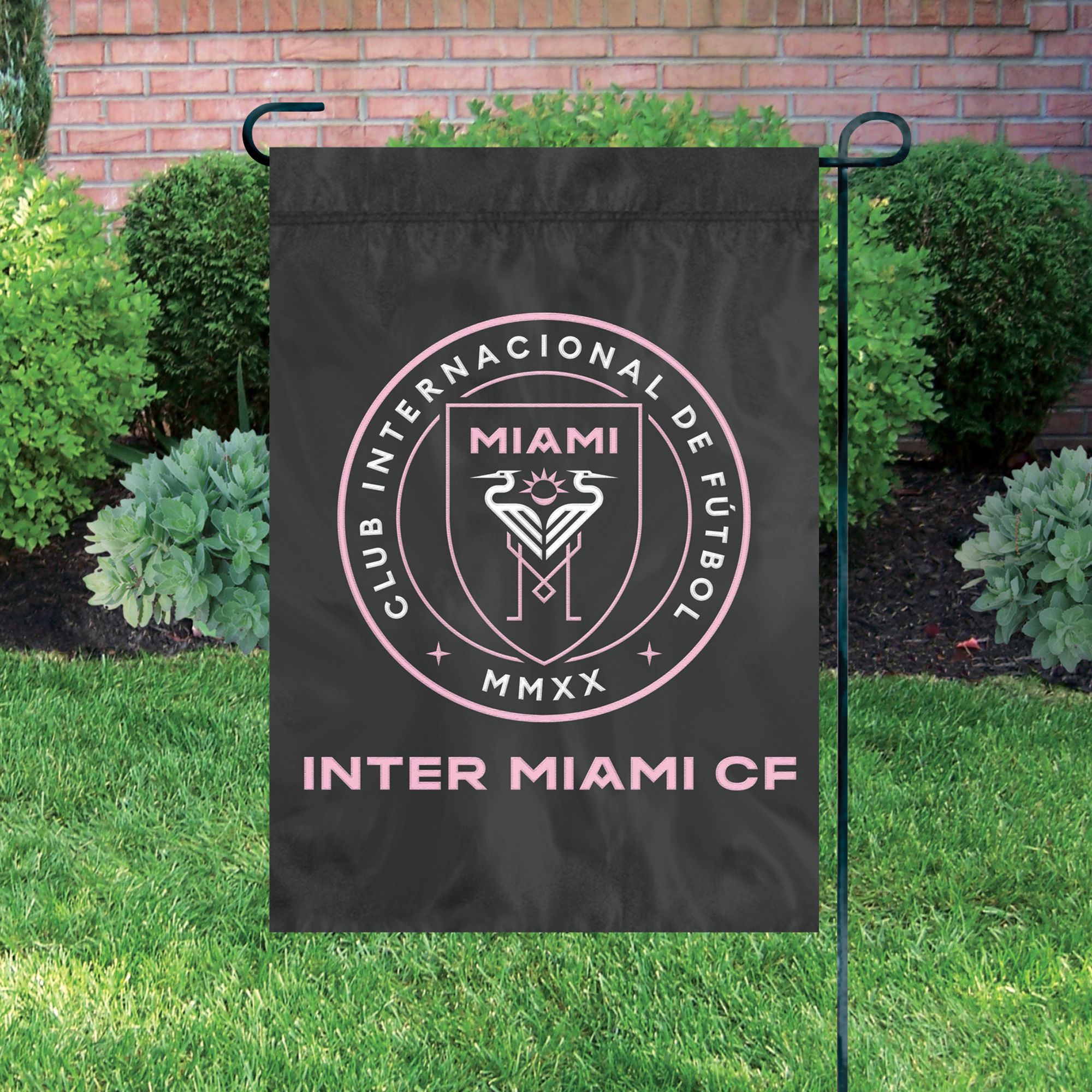 Party Animal Inter Miami CF Garden Flag product image