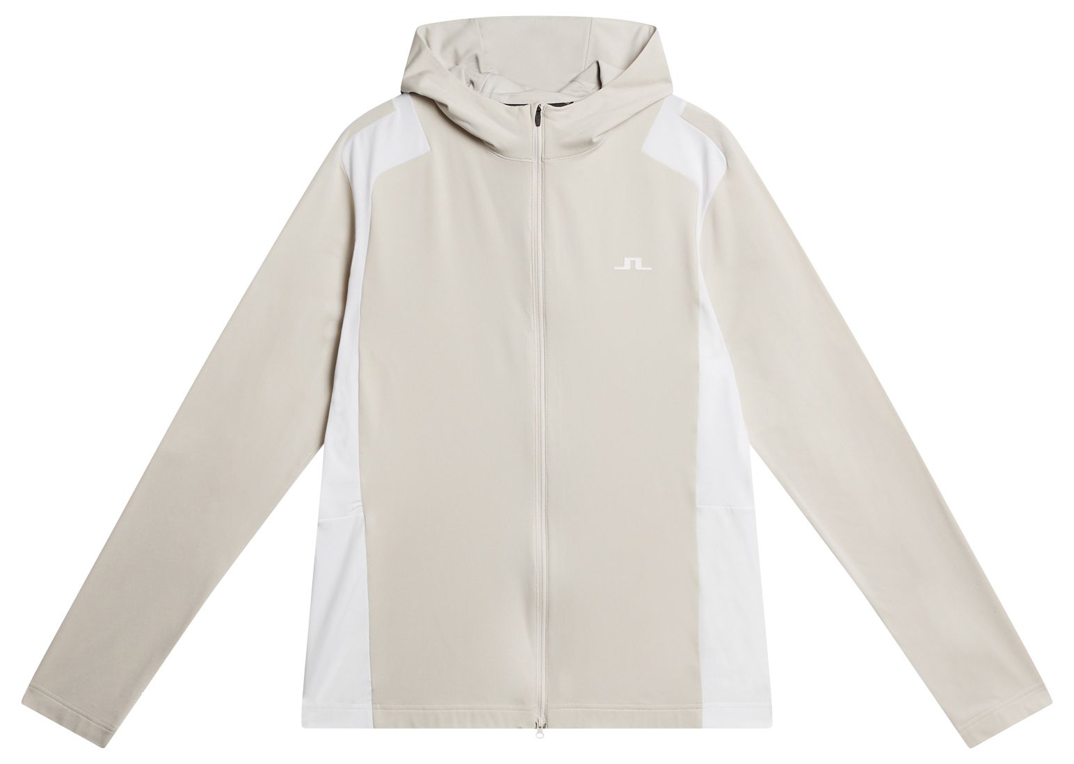 J.Lindeberg Men's Lukas Golf 1/4 Zip Mid-Layer product image