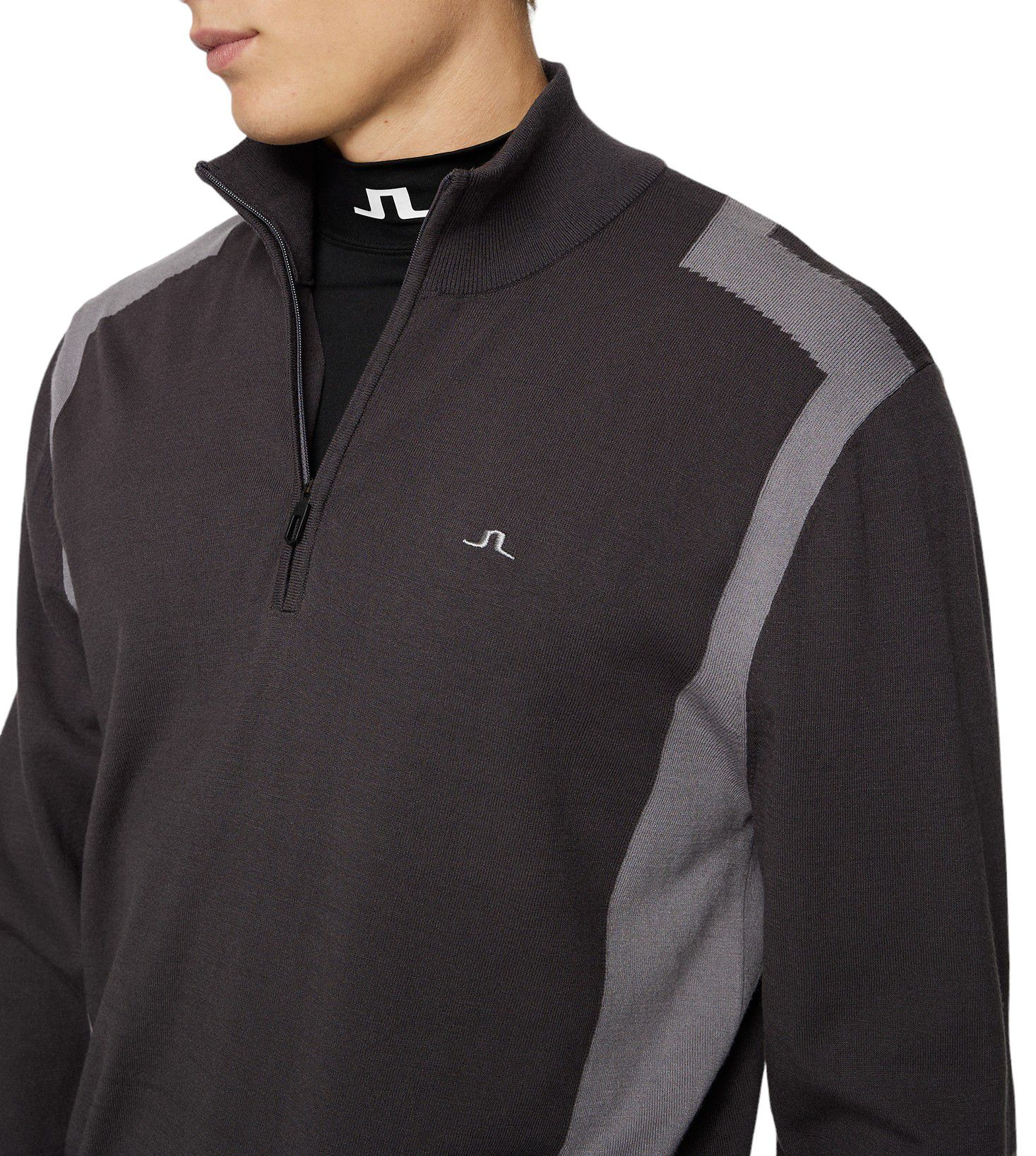 J.Lindeberg Men's Kendrick Golf Sweater product image