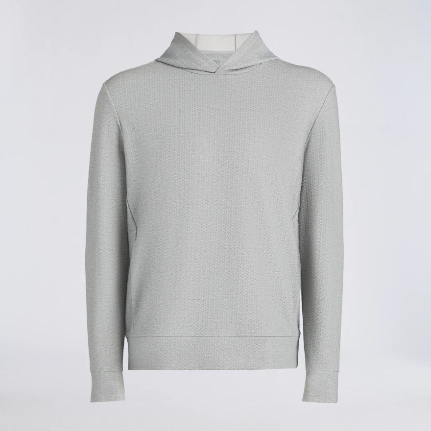 G/FORE Men's Pebble Quilted Golf Hoodie product image