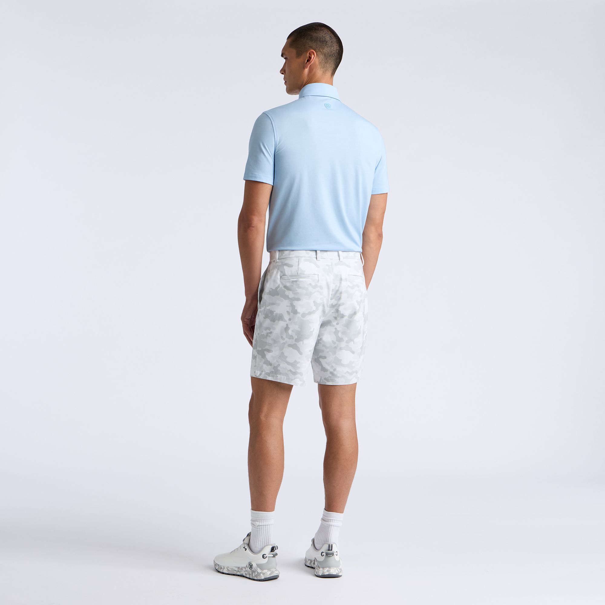 G/FORE Men's All Play Golf Polo product image