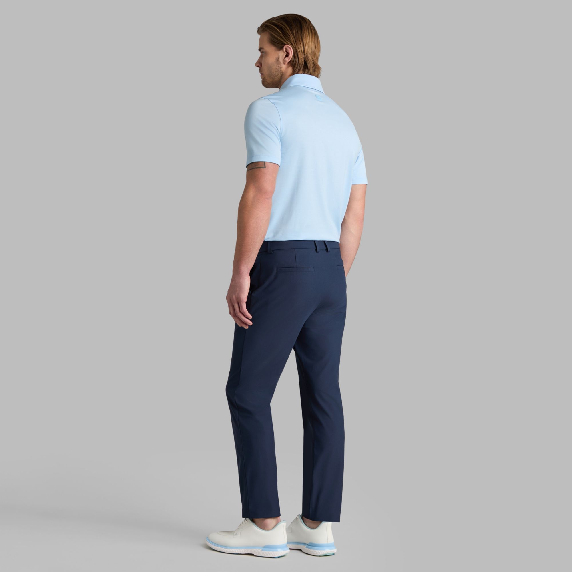 G/FORE Men's All Play Golf Polo product image