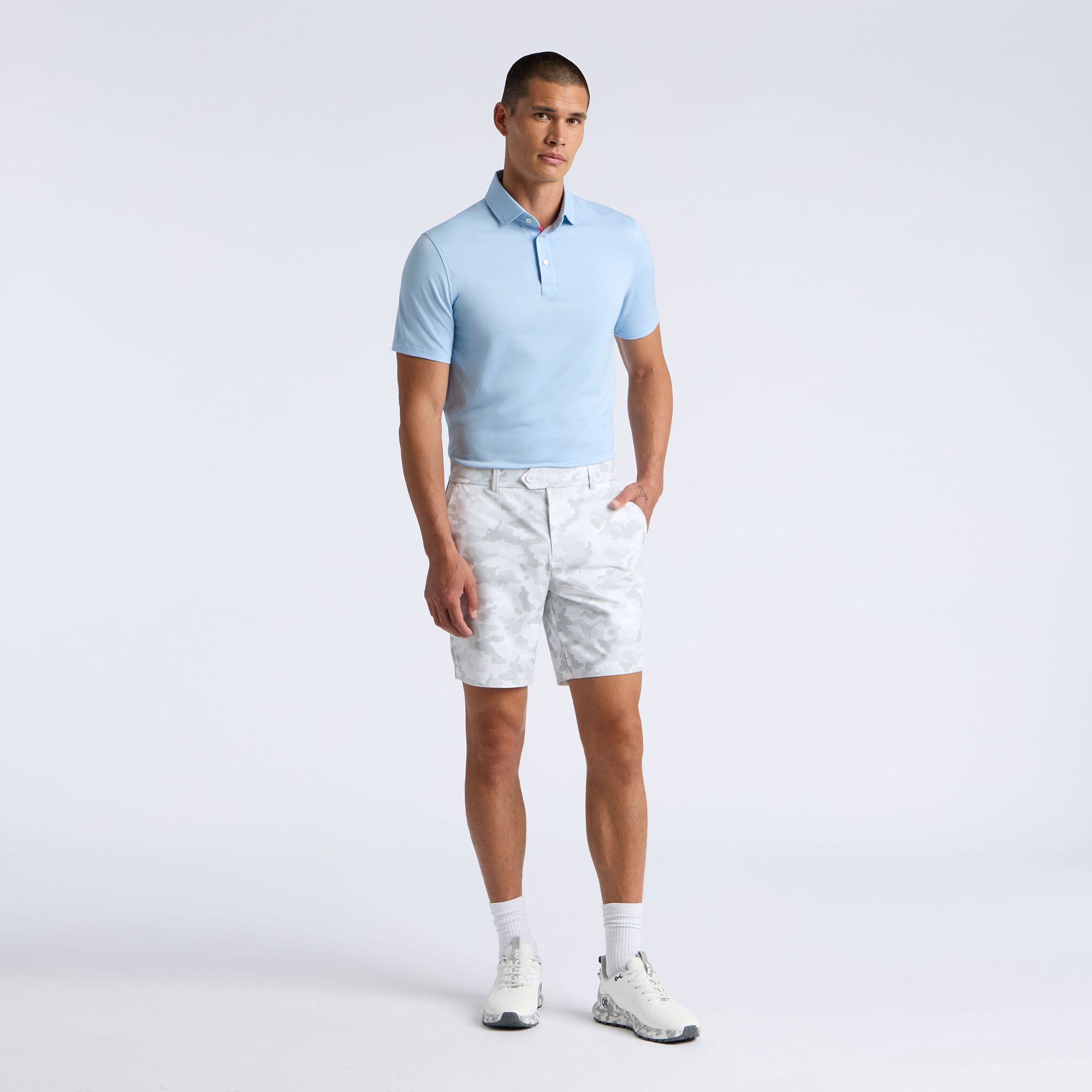 G/FORE Men's All Play Golf Polo product image
