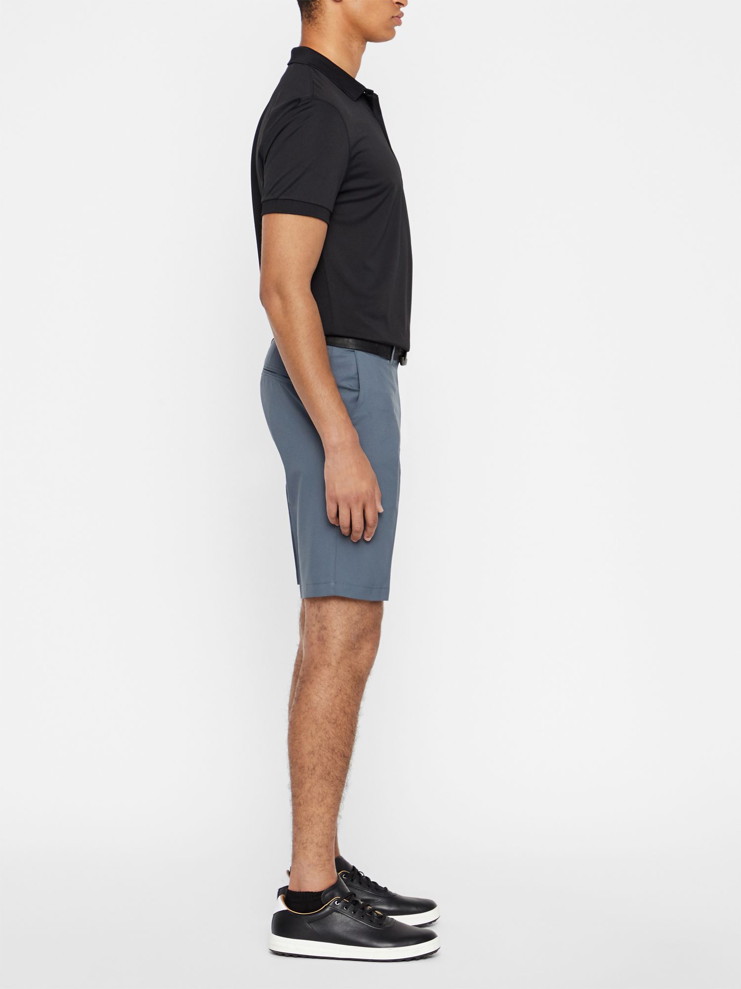 tapered golf shorts