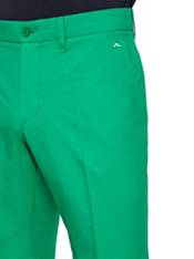 J.Lindeberg Men's Somle Light Poly Tapered 11'' Golf Shorts product image