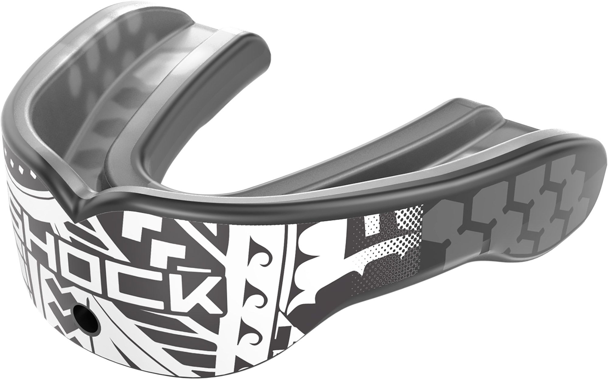 Shock Doctor Gel Max Power Tribal Mouthguard product image