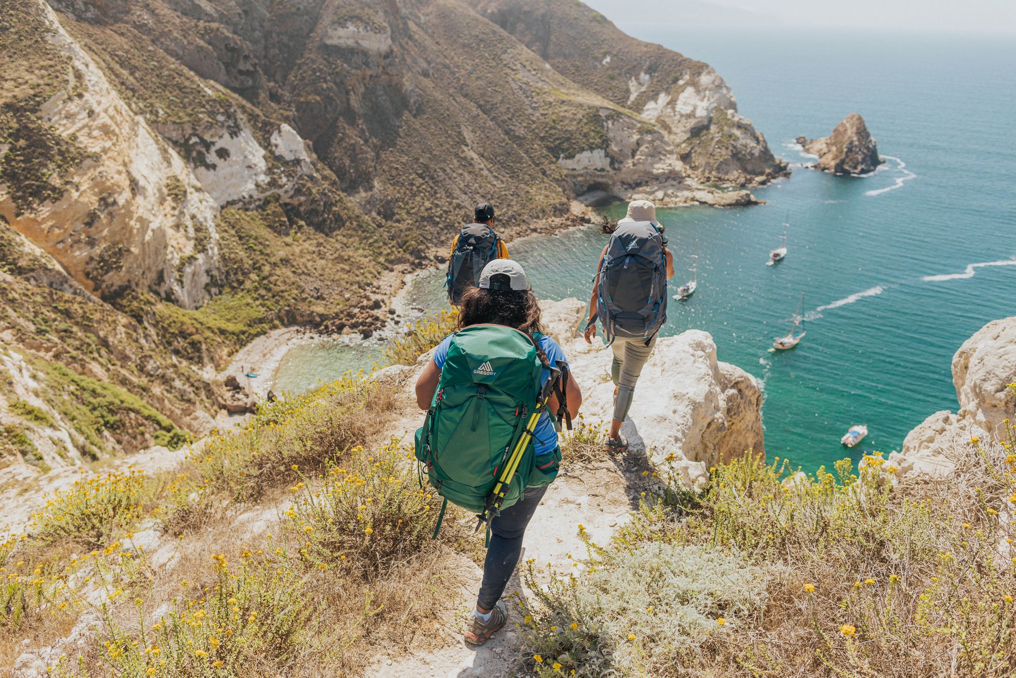 Gregory Stout 70L Internal Frame Pack product image