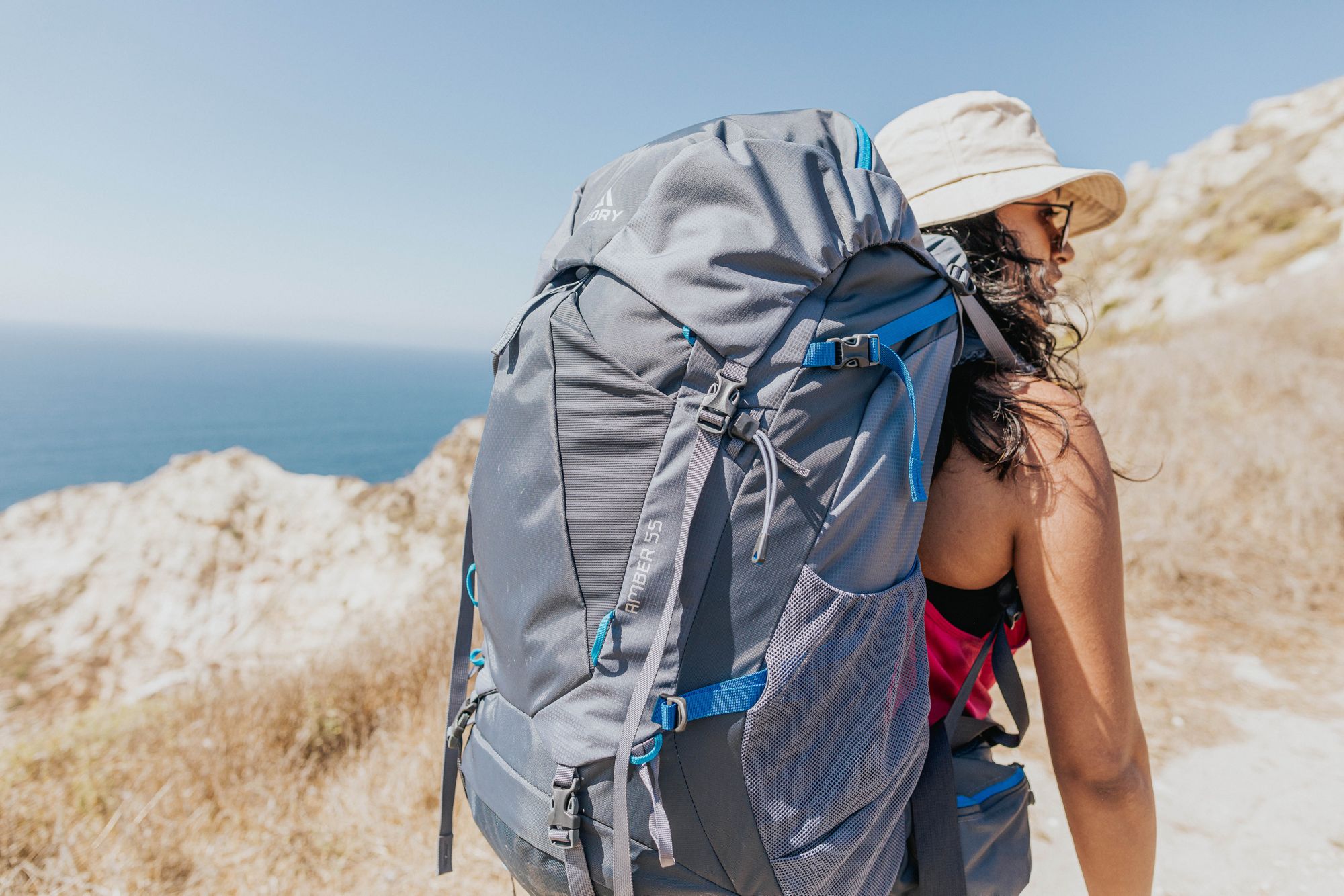 Gregory Stout 70L Internal Frame Pack product image