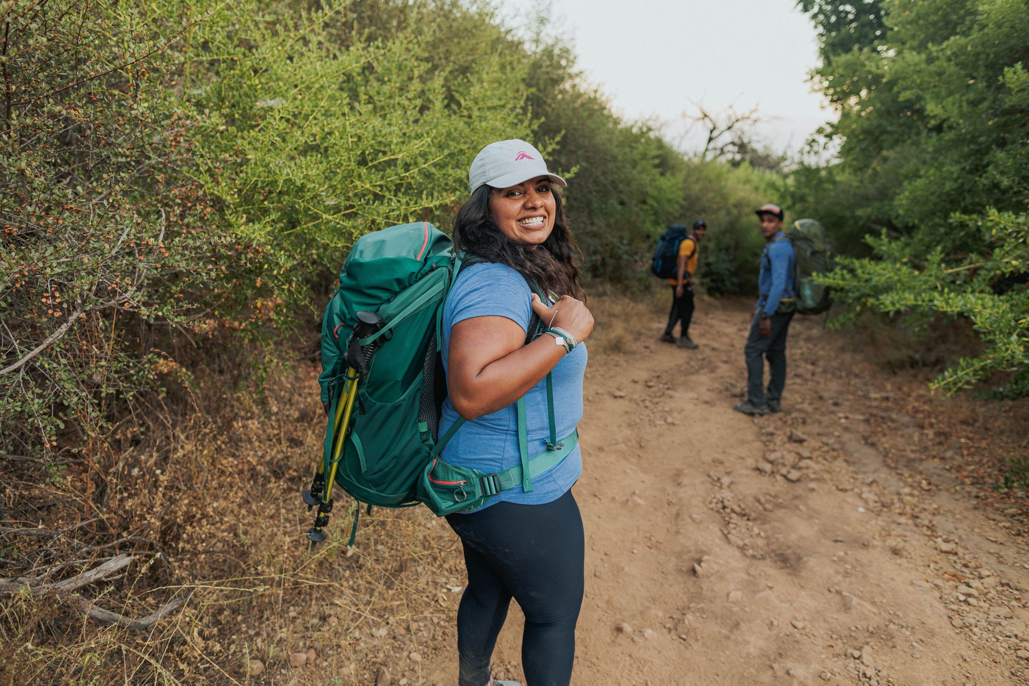Gregory Stout 70L Internal Frame Pack product image