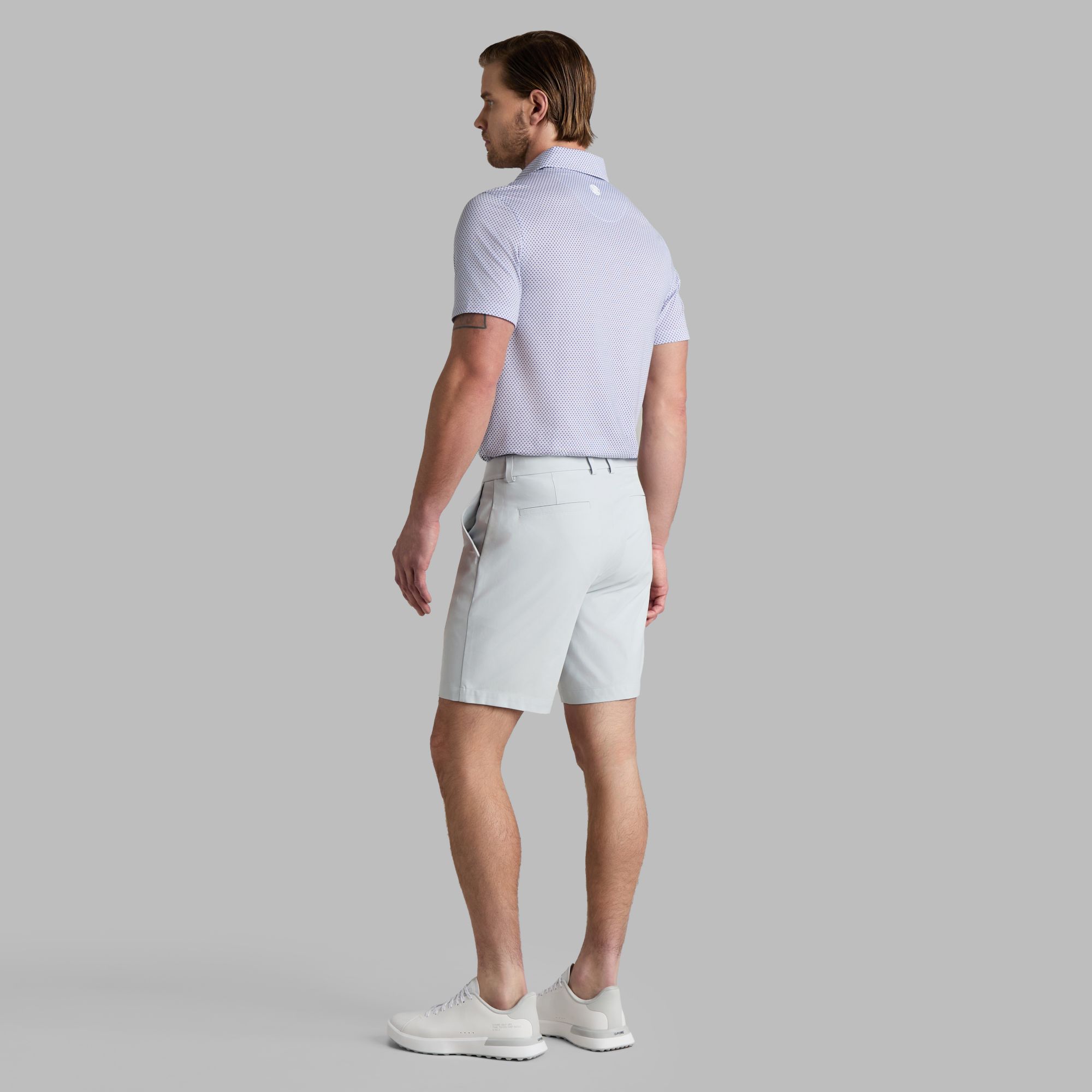G/FORE Men's 8.25” Tour Golf Short product image