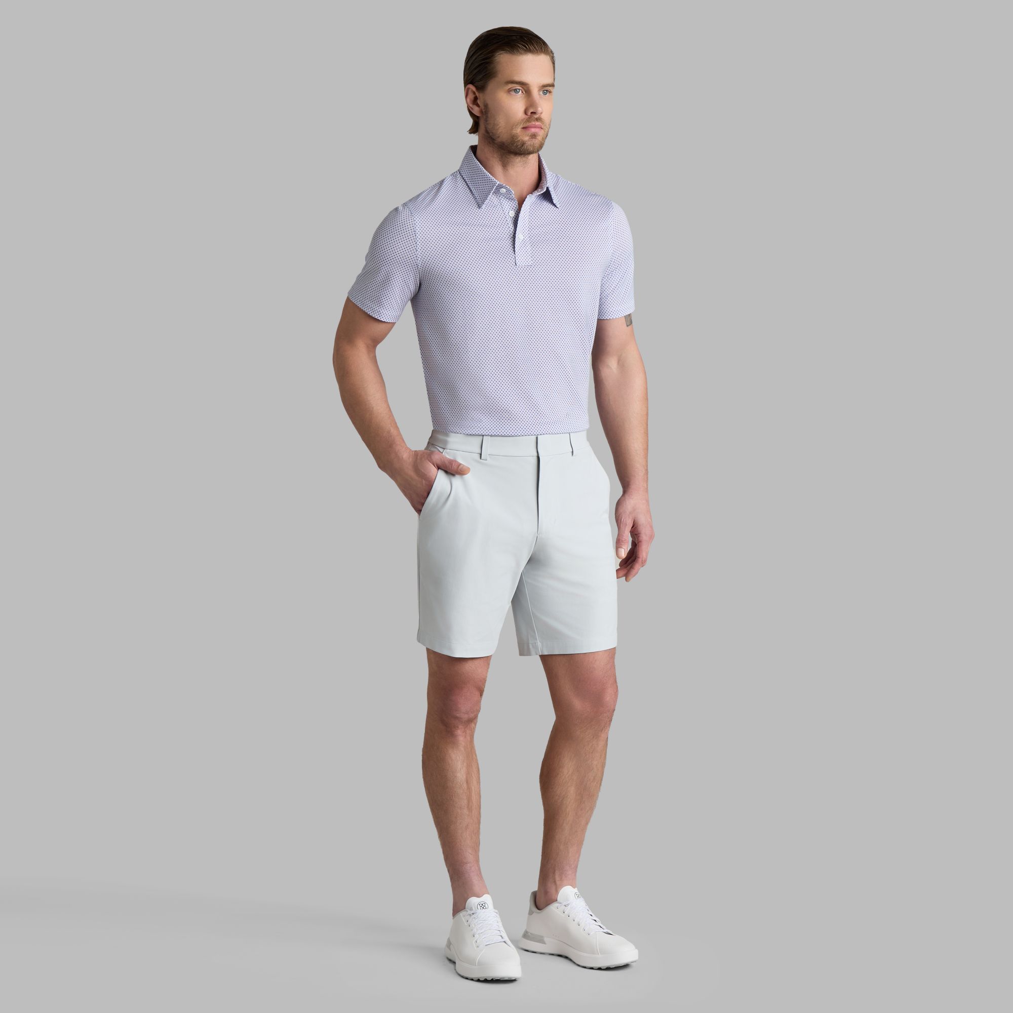 G/FORE Men's 8.25” Tour Golf Short product image