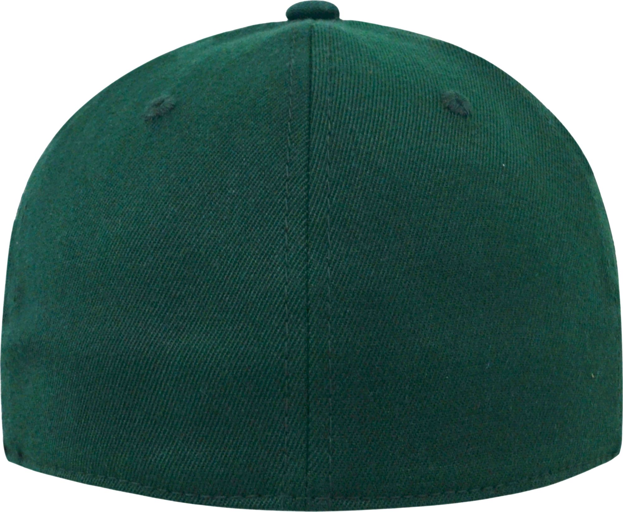 Top of the World Adult George Mason Patriots Green Premium Collection M-Fit Hat product image