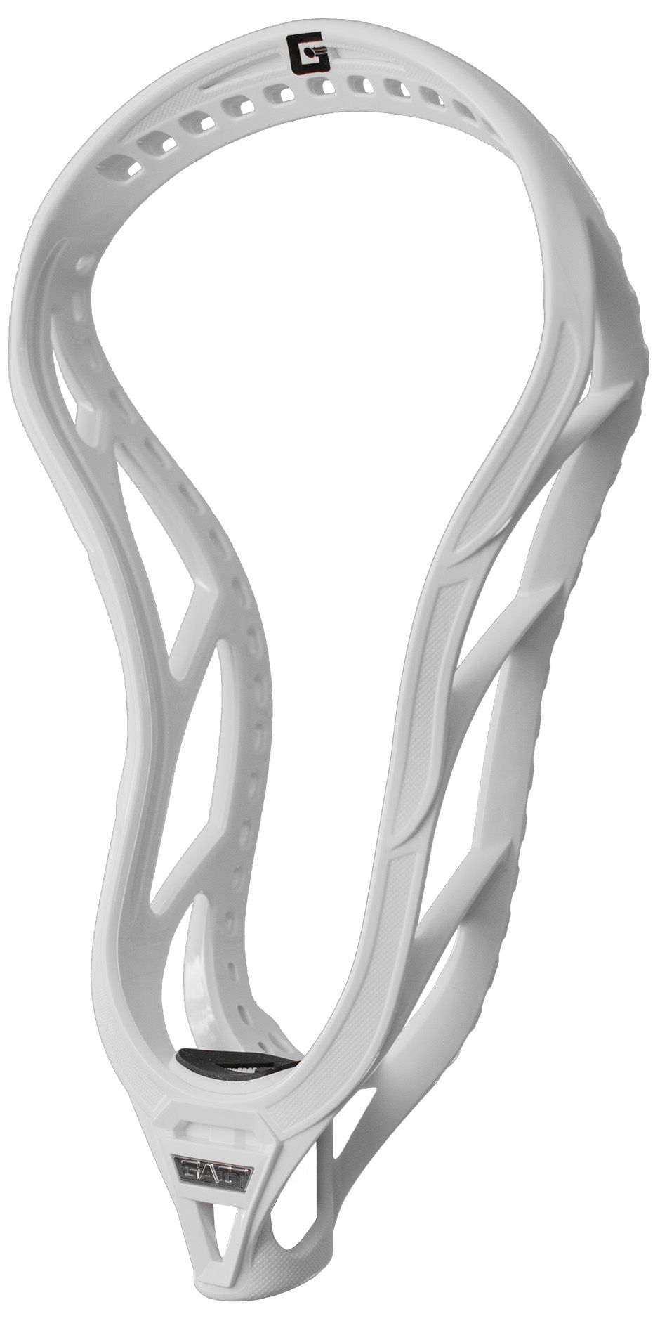 Gait Mustang Unstrung Lacrosse Head