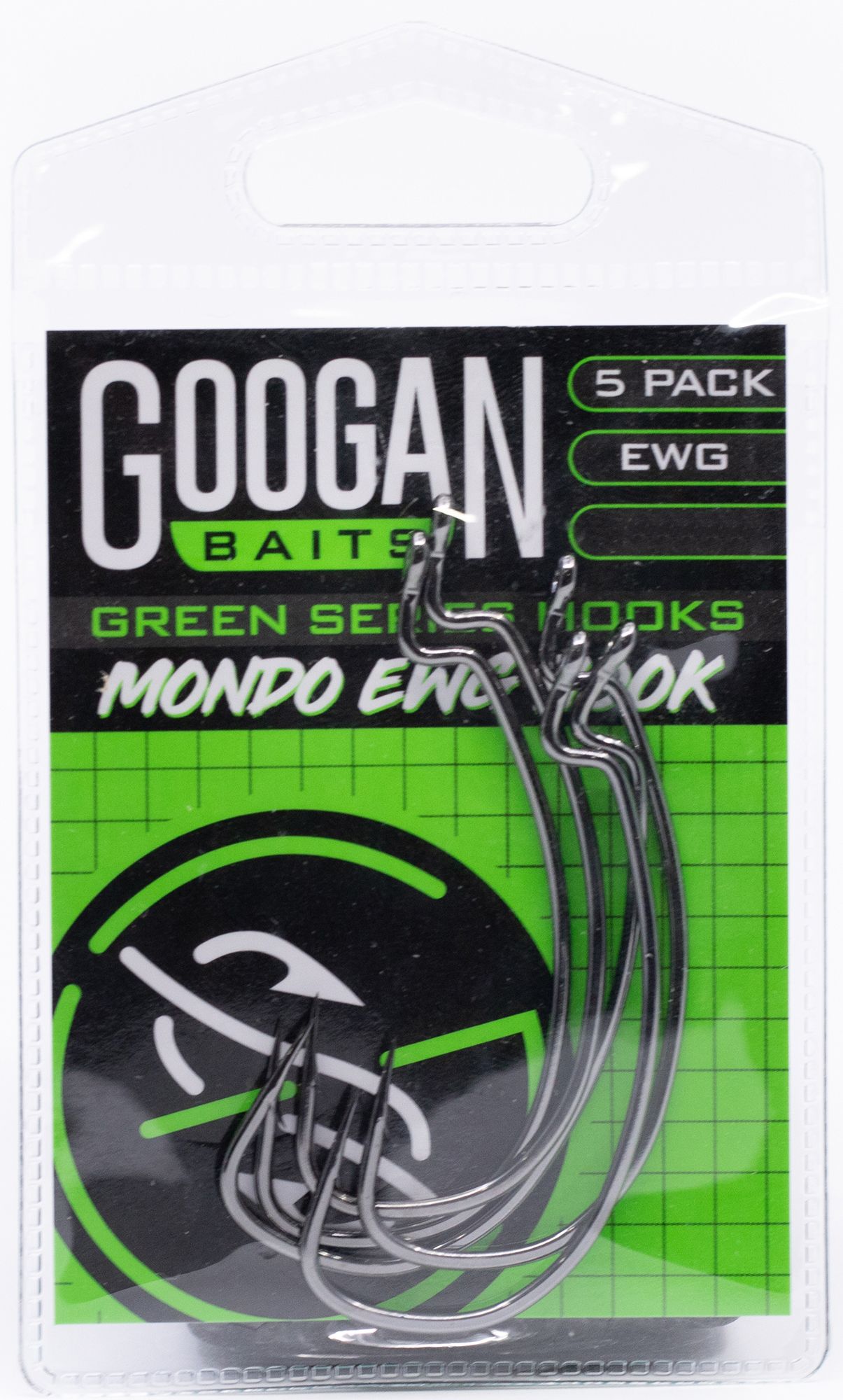 Googan Squad Mondo EWG Hook product image