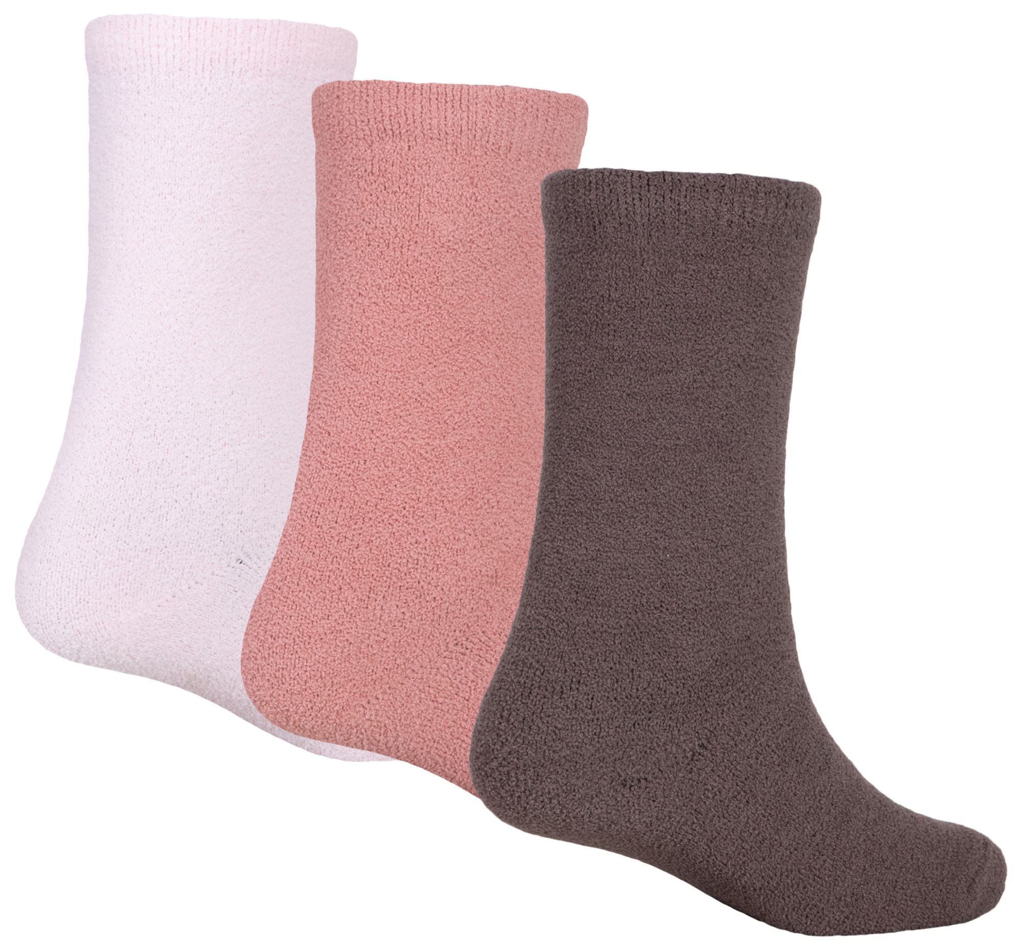 Nike Youth Super Soft Cozy Socks 3-Pack product image