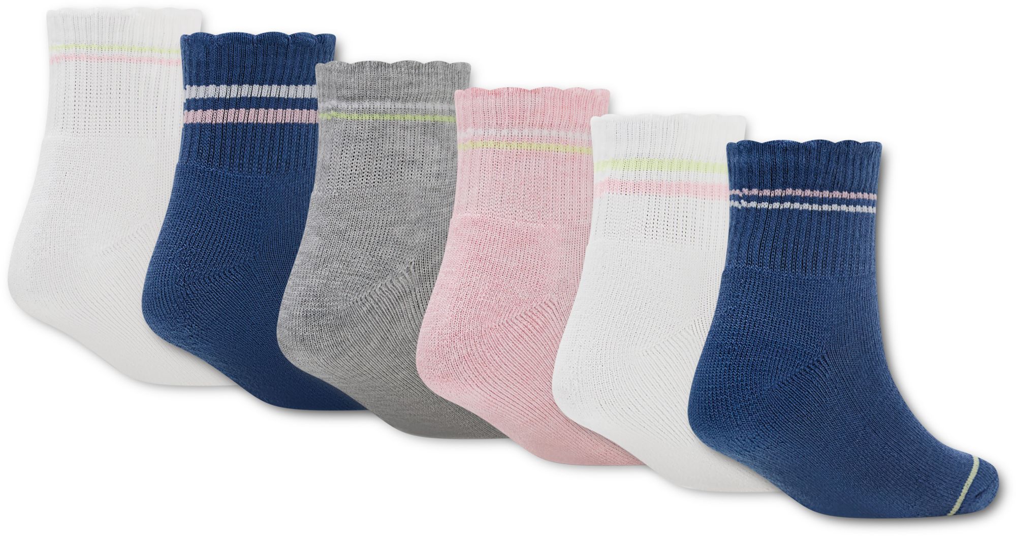 Nike Courtside Champs Ankle Socks product image