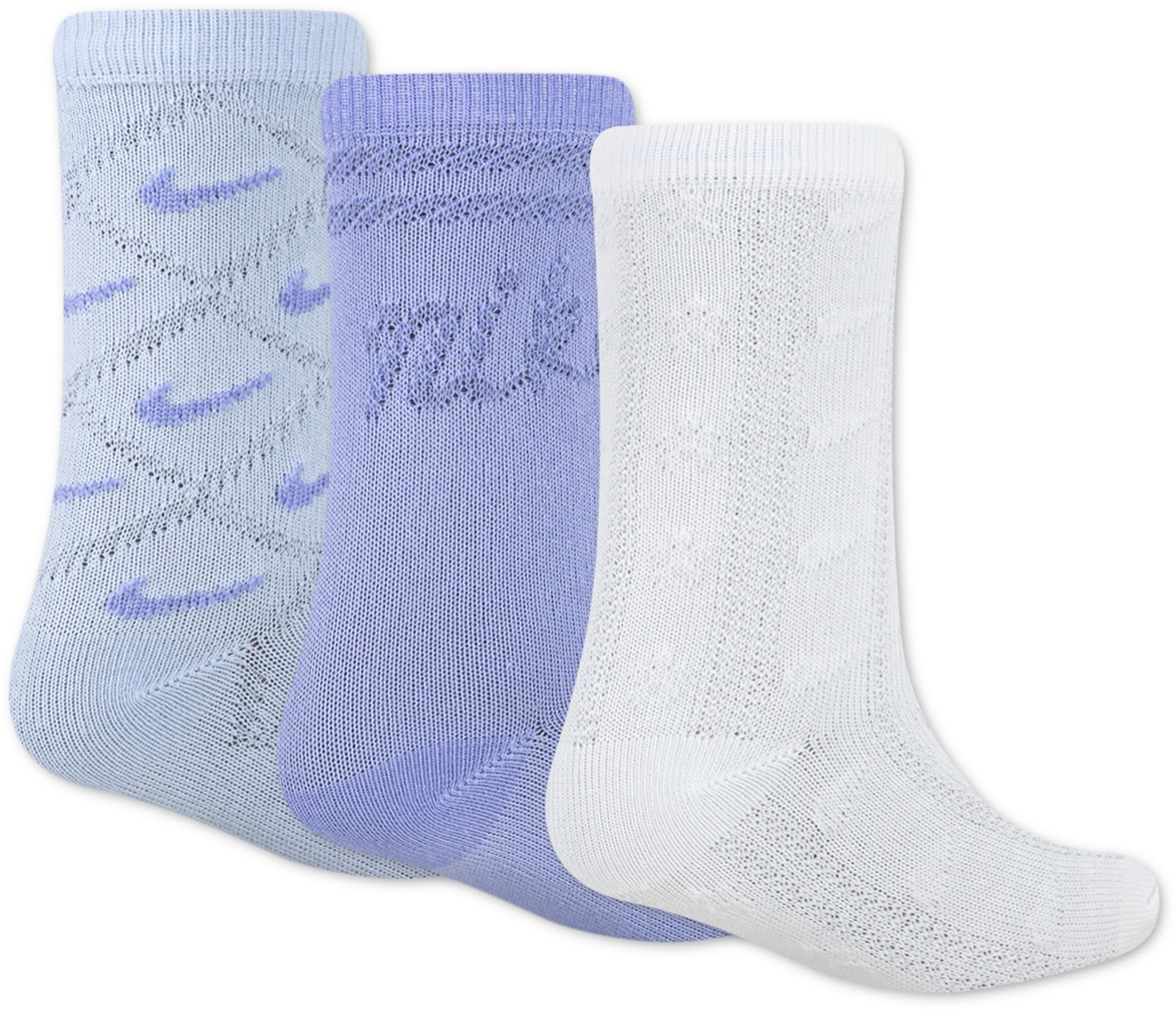 Nike Textured Crew Socks product image