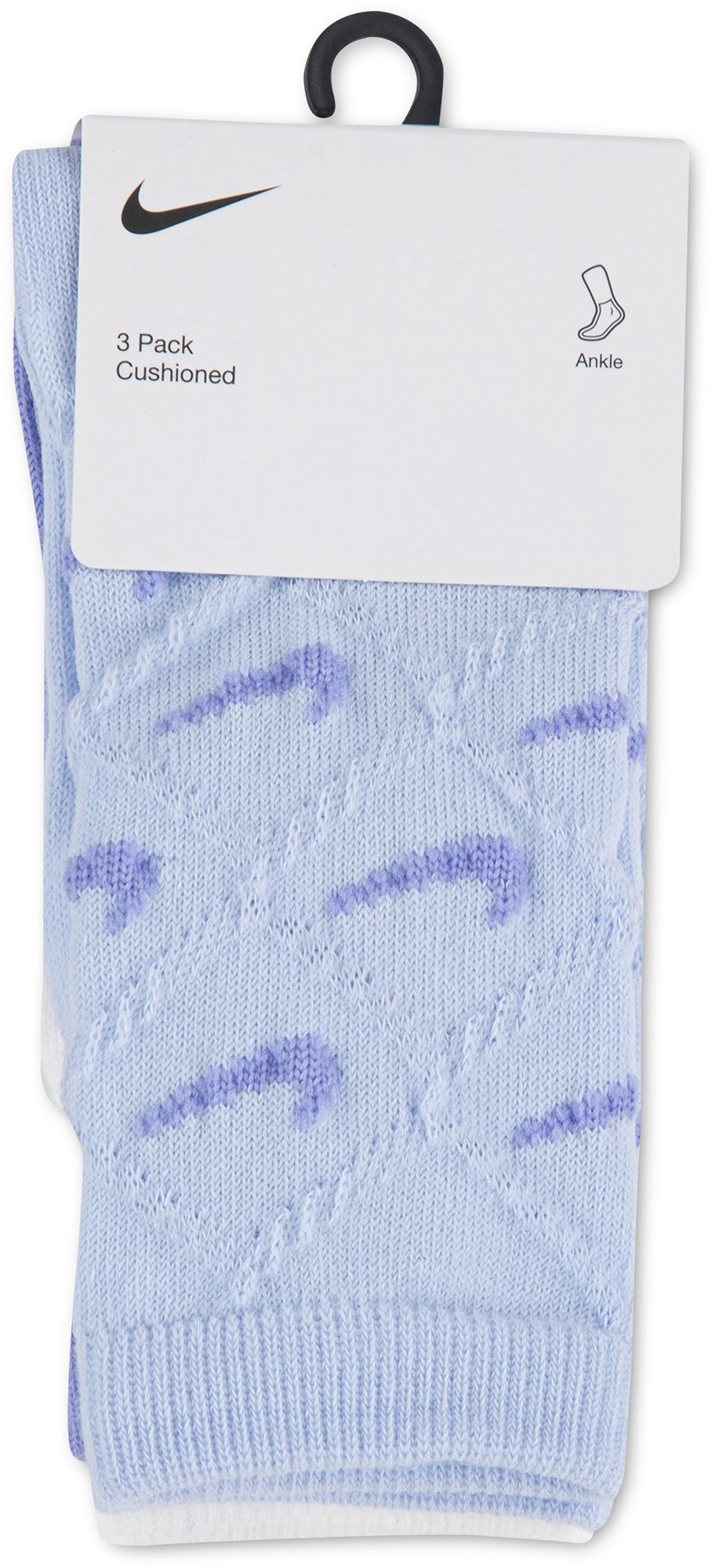 Nike Textured Crew Socks product image