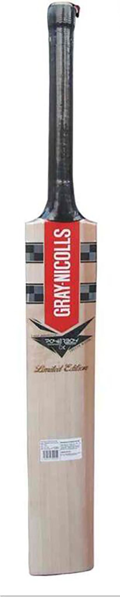 Gray Nicolls Club Series English Willow Cricket Bat product image
